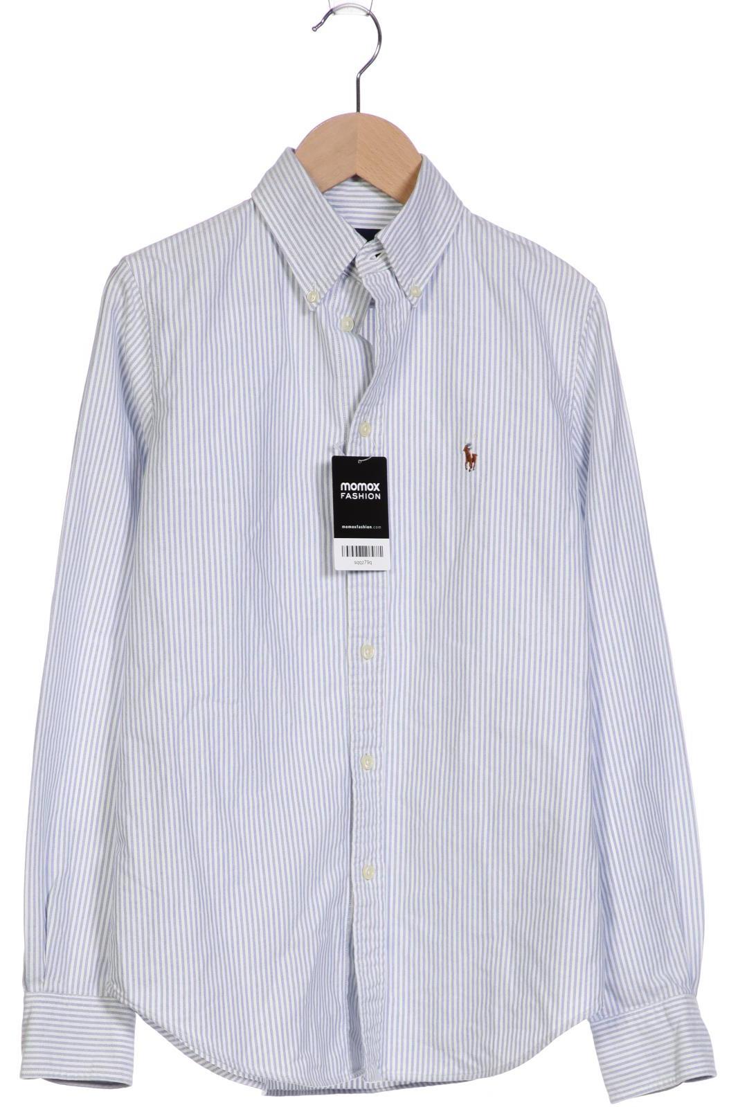 

Polo Ralph Lauren Herren Hemd, hellblau