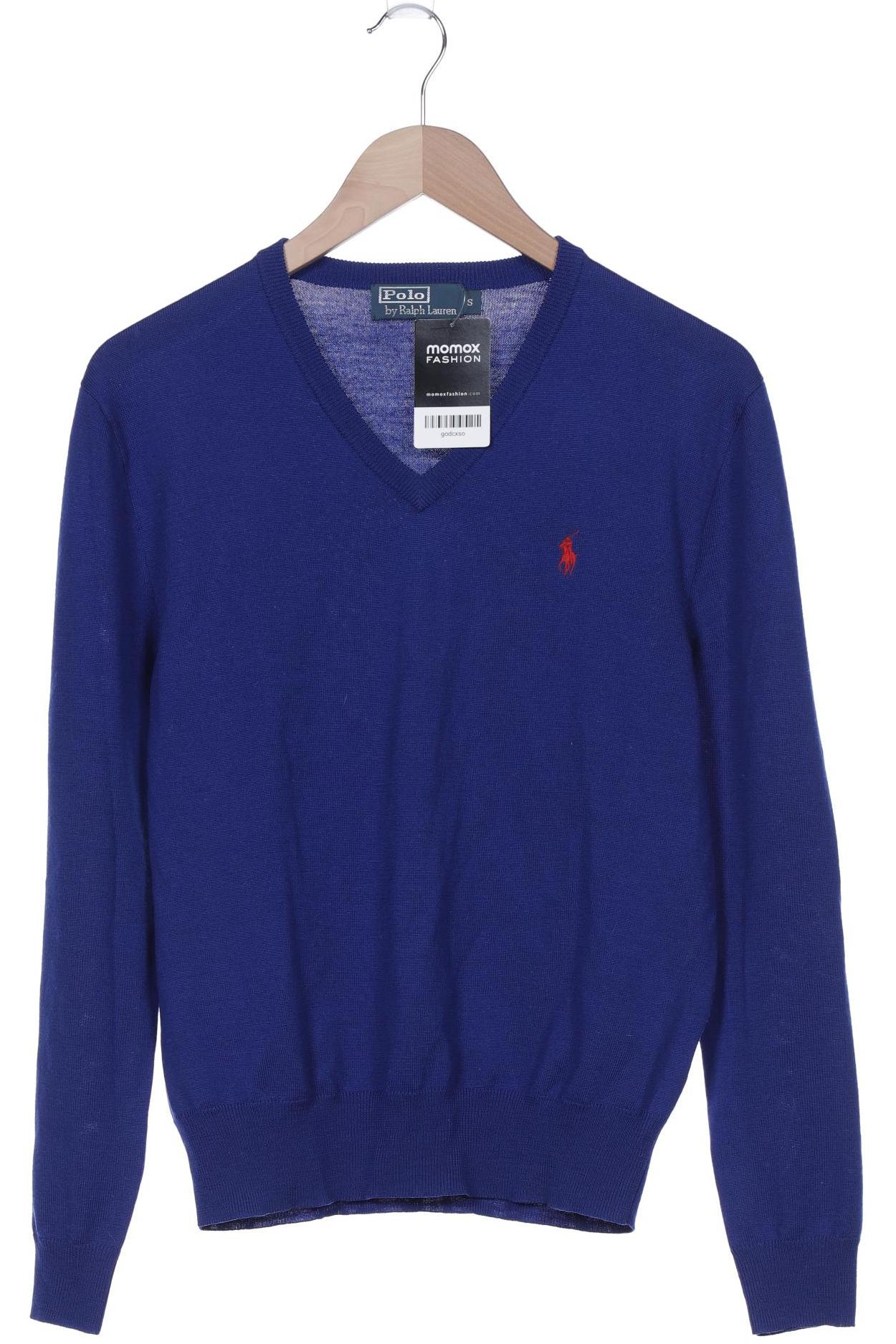 

Polo Ralph Lauren Herren Pullover, marineblau, Gr. 46