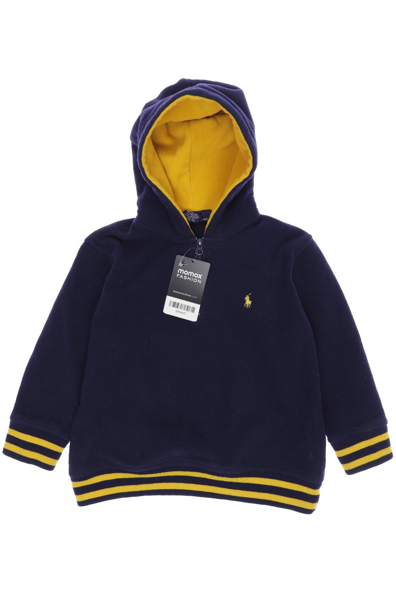 

Polo Ralph Lauren Herren Hoodies & Sweater, marineblau, Gr. 116