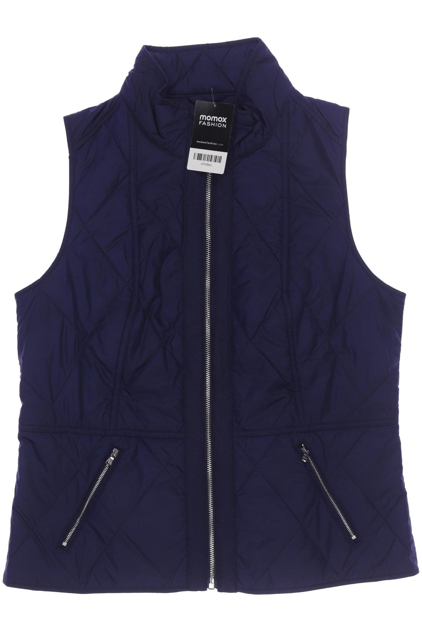 

Polo Ralph Lauren Damen Weste, marineblau, Gr. 42