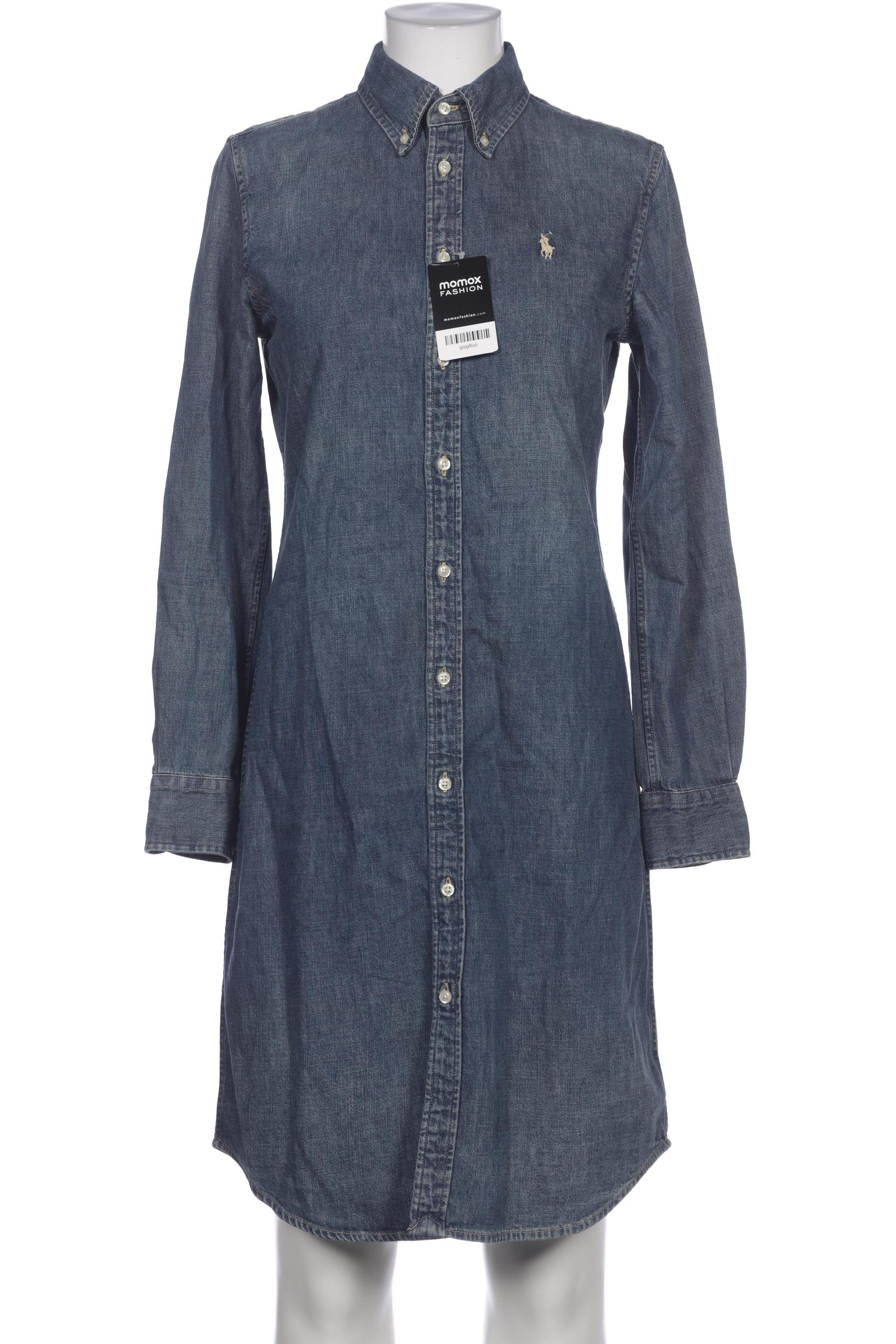 

Polo Ralph Lauren Damen Kleid, blau, Gr. 36