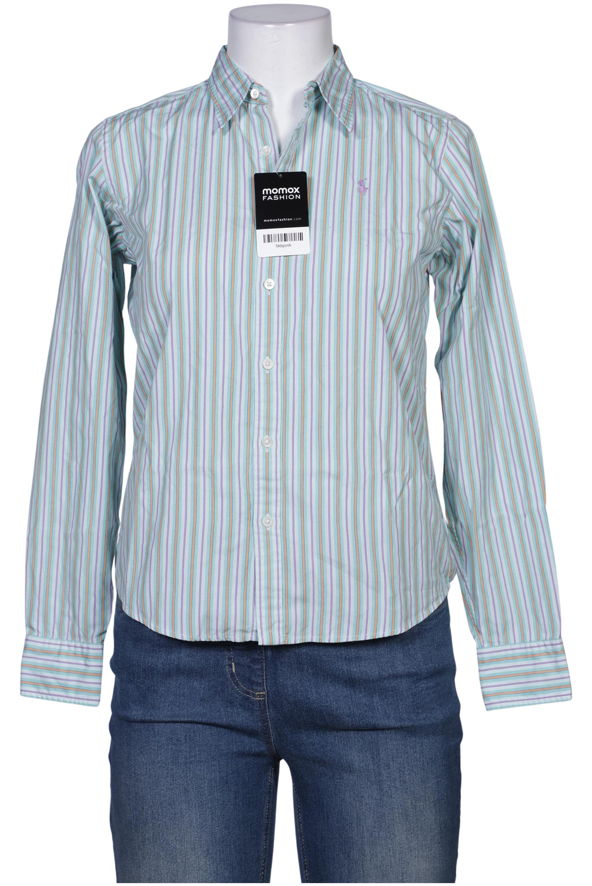 

Polo Ralph Lauren Damen Bluse, grün, Gr. 6