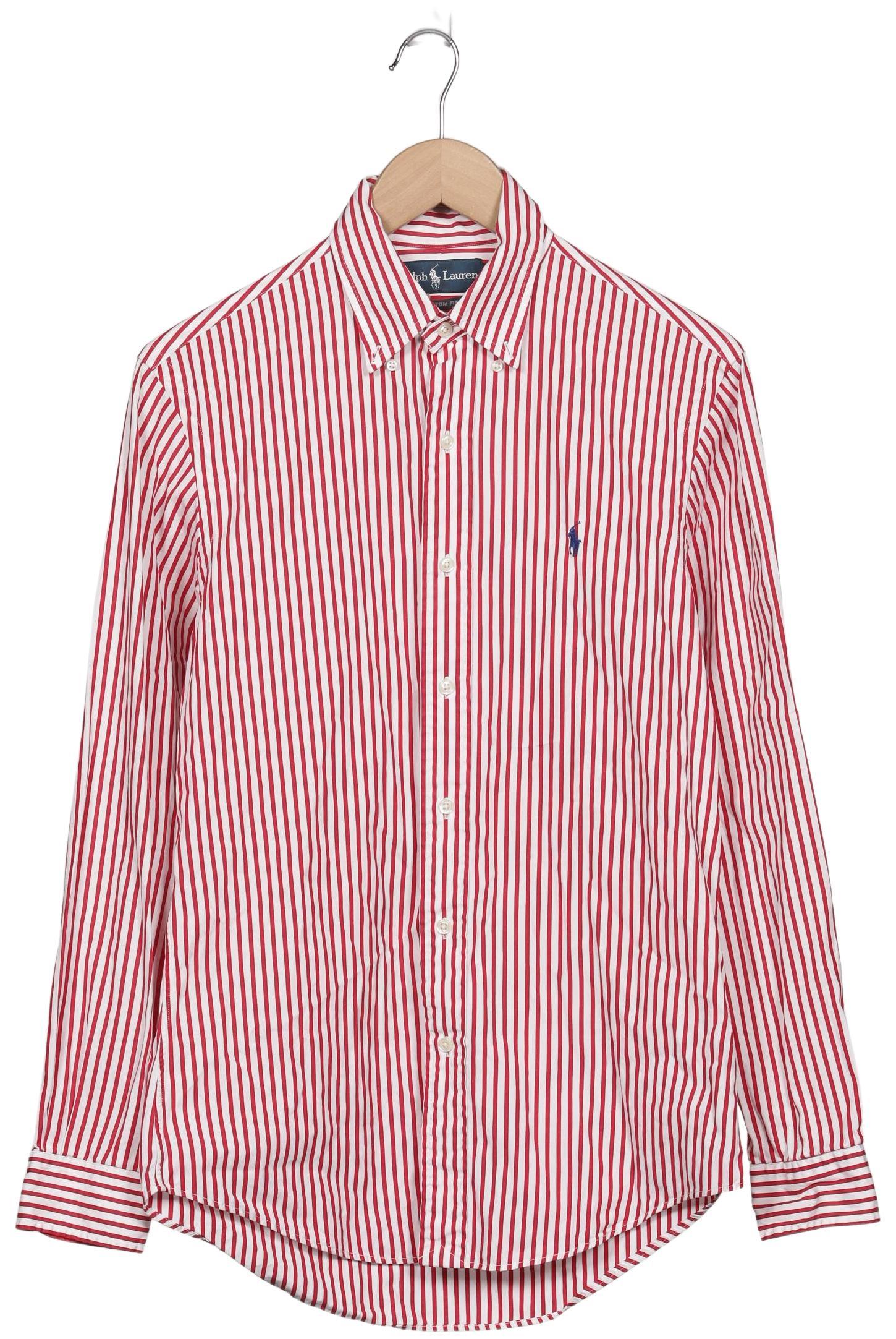 

Polo Ralph Lauren Herren Hemd, mehrfarbig, Gr. 46