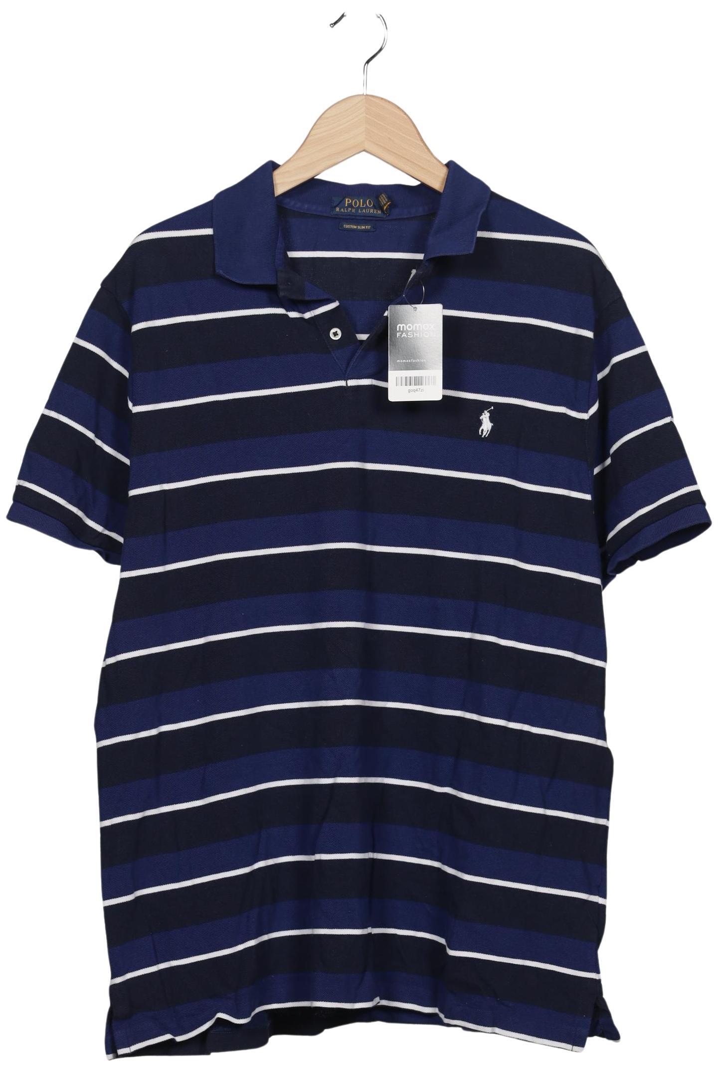 Thumbnail - Polo Ralph Lauren Herren Poloshirt, mehrfarbig, Gr. 56