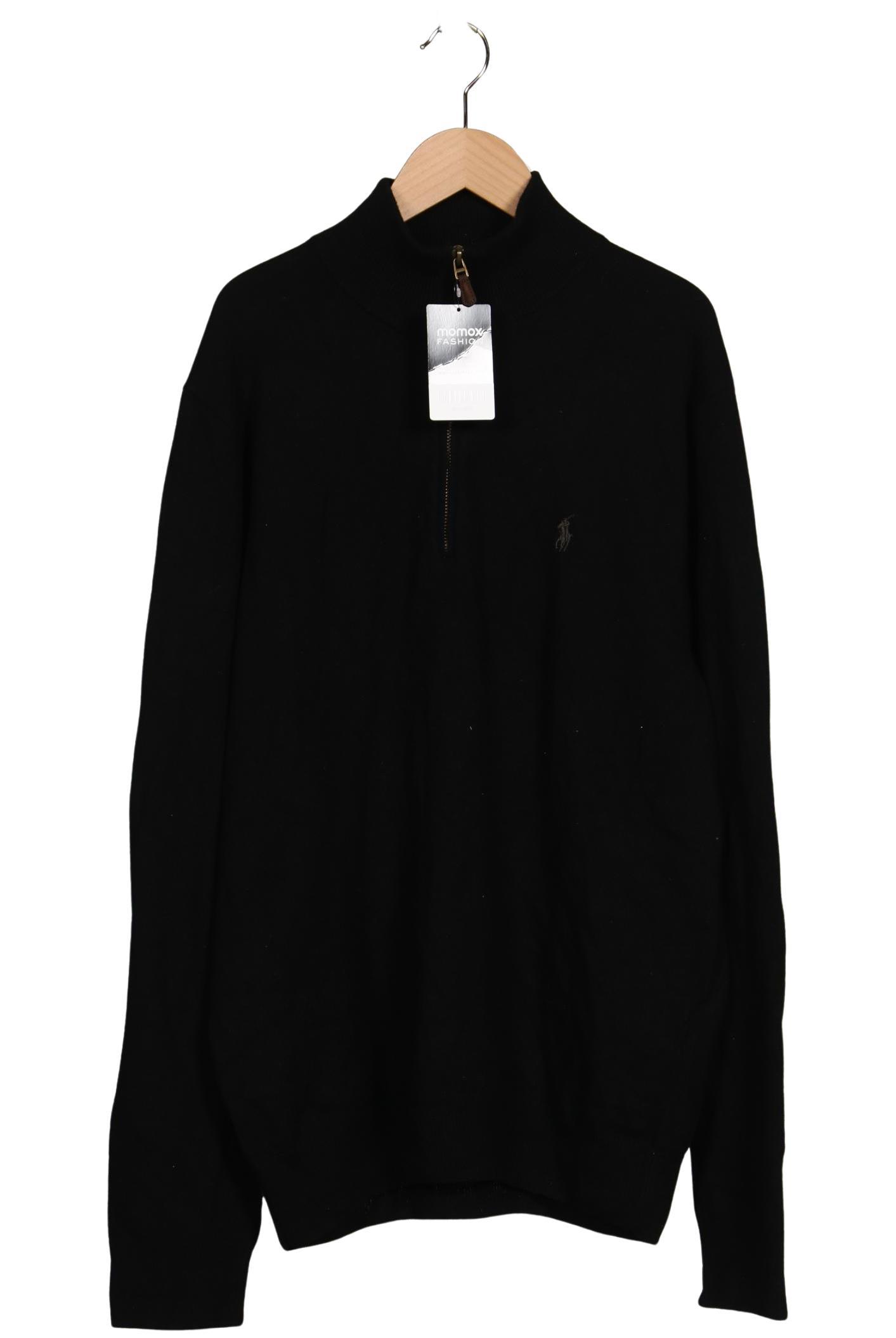 

Polo Ralph Lauren Herren Pullover, schwarz, Gr. 52