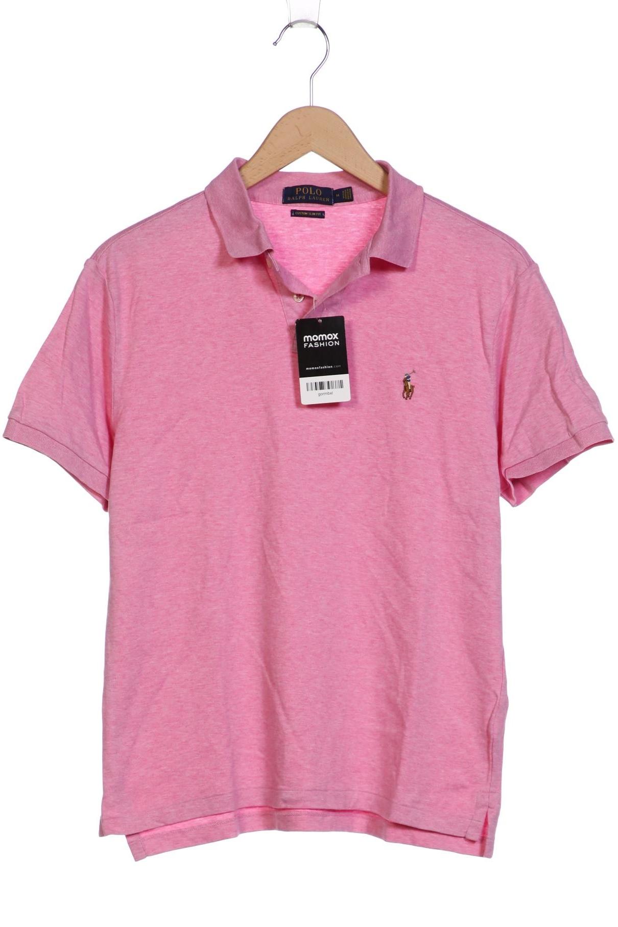 

Polo Ralph Lauren Herren Poloshirt, pink, Gr. 48