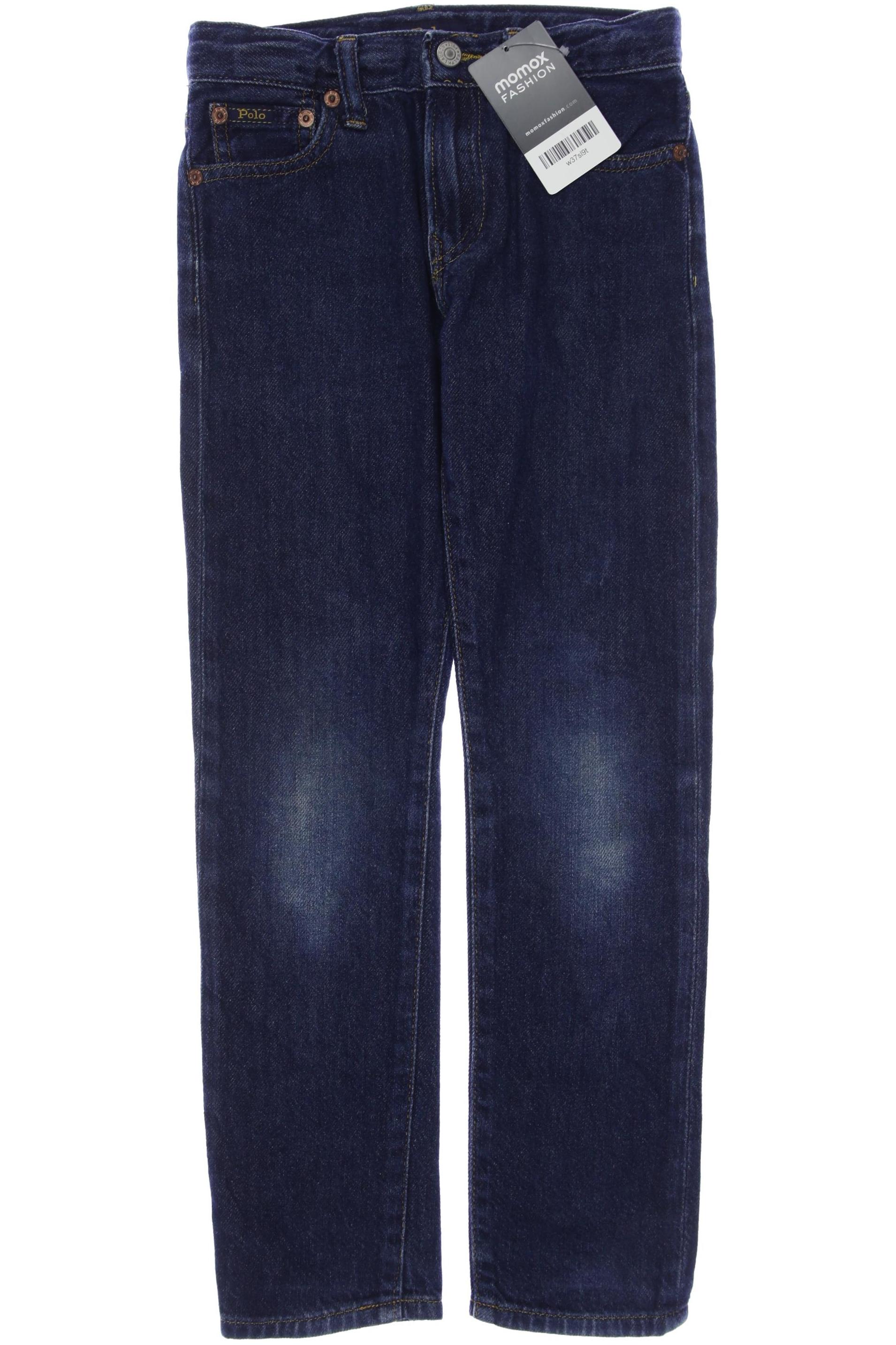 

Polo Ralph Lauren Jungen Jeans, marineblau, Gr. 128