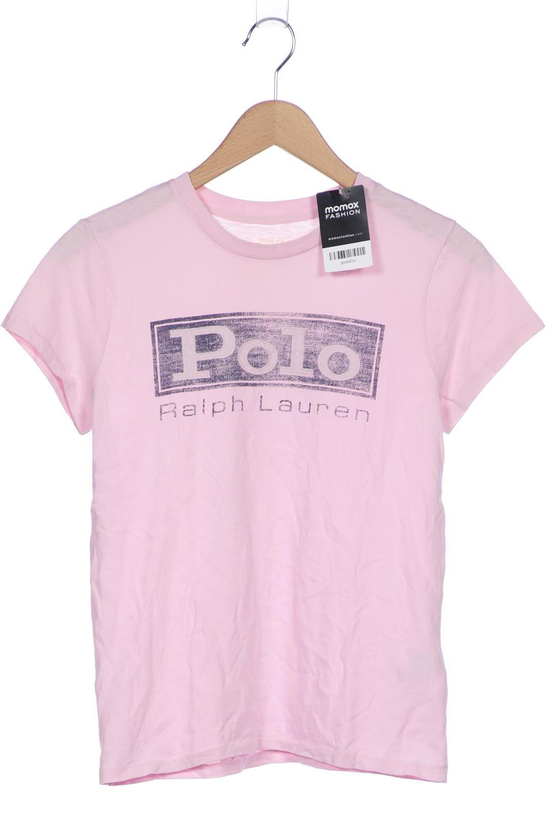 

Polo Ralph Lauren Damen T-Shirt, pink, Gr. 36