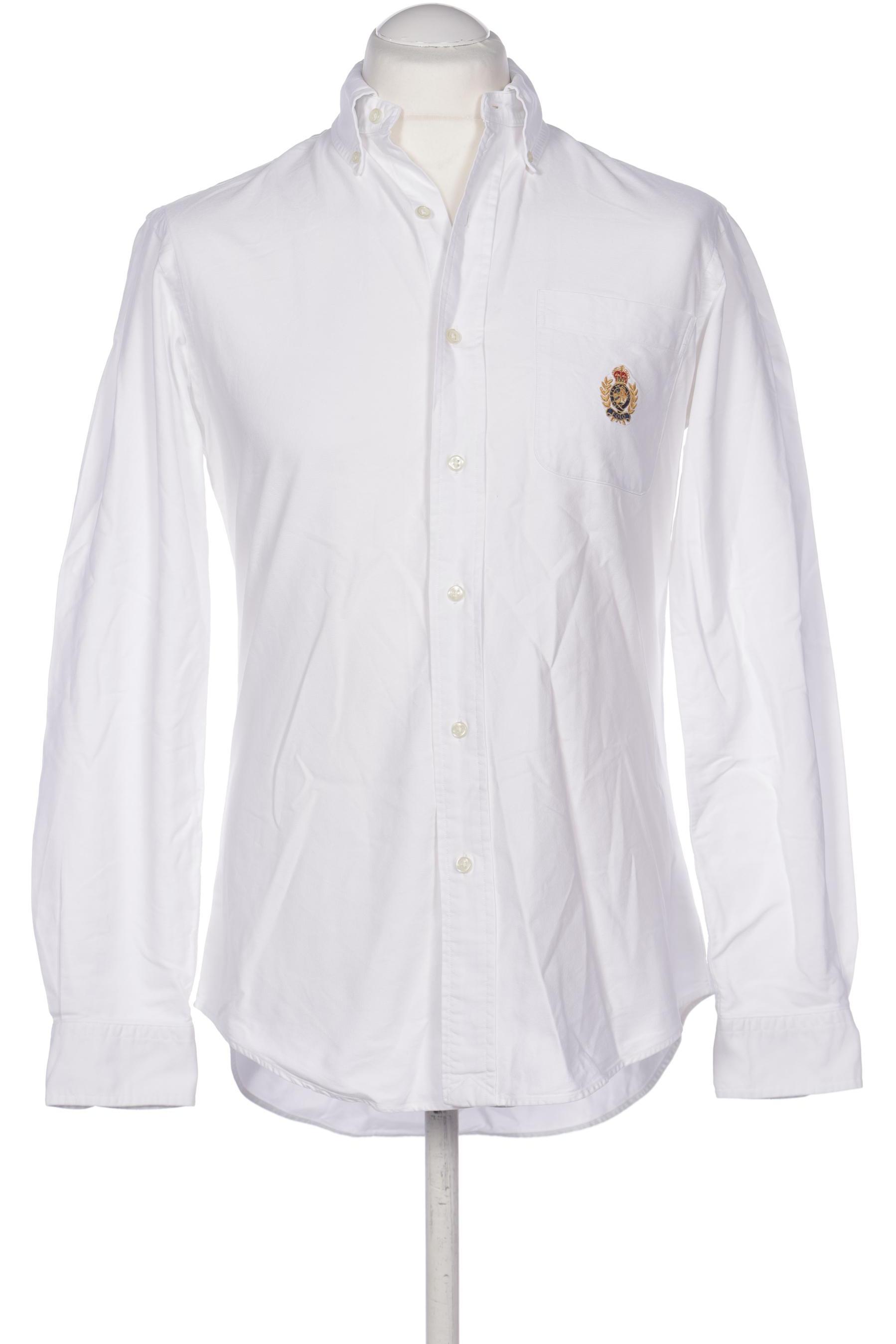 

Polo Ralph Lauren Herren Hemd, weiß, Gr. 46