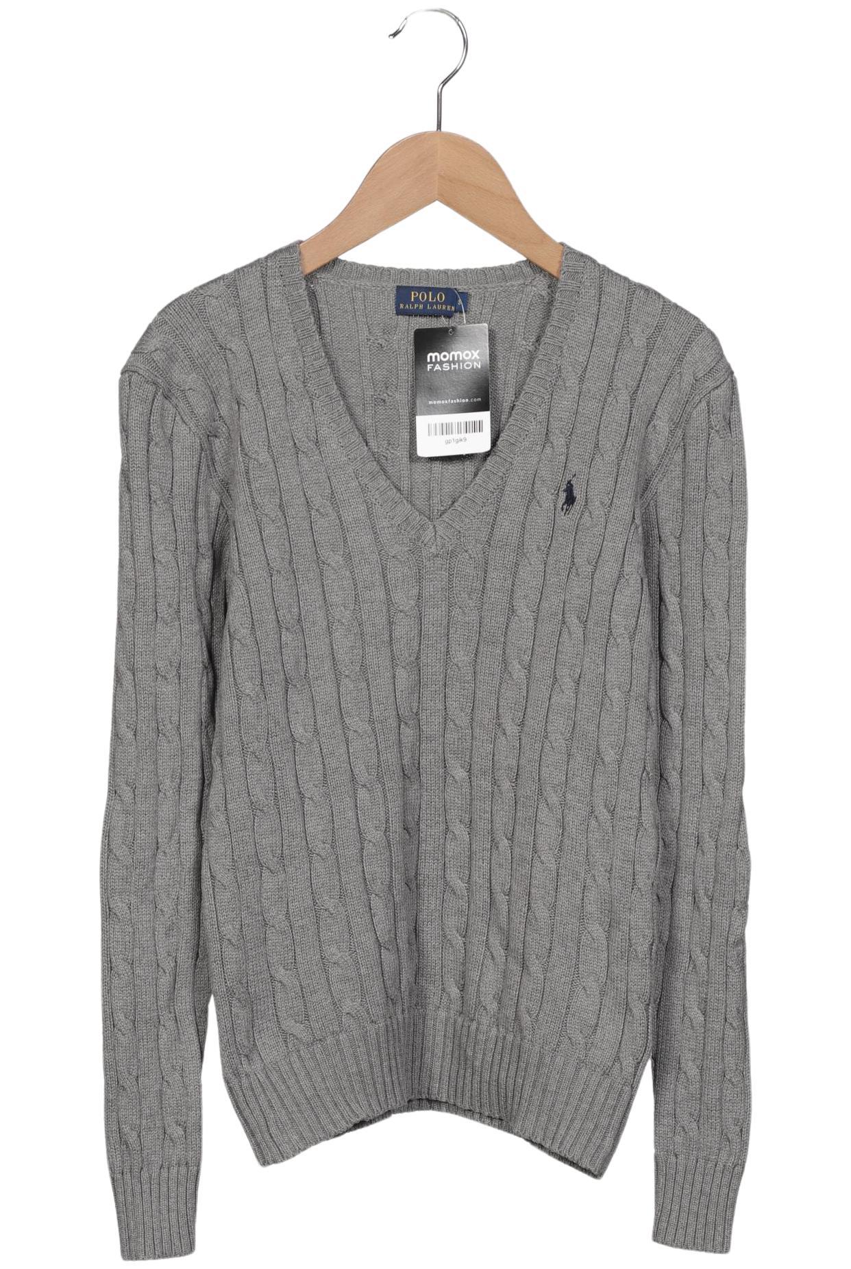 

Polo Ralph Lauren Damen Pullover, grau, Gr. 36