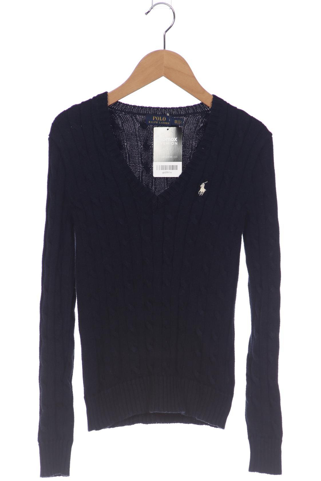 

Polo Ralph Lauren Damen Pullover, marineblau, Gr. 32