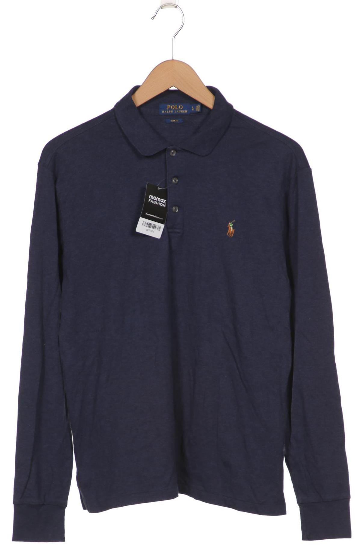 

Polo Ralph Lauren Herren Poloshirt, marineblau, Gr. 52