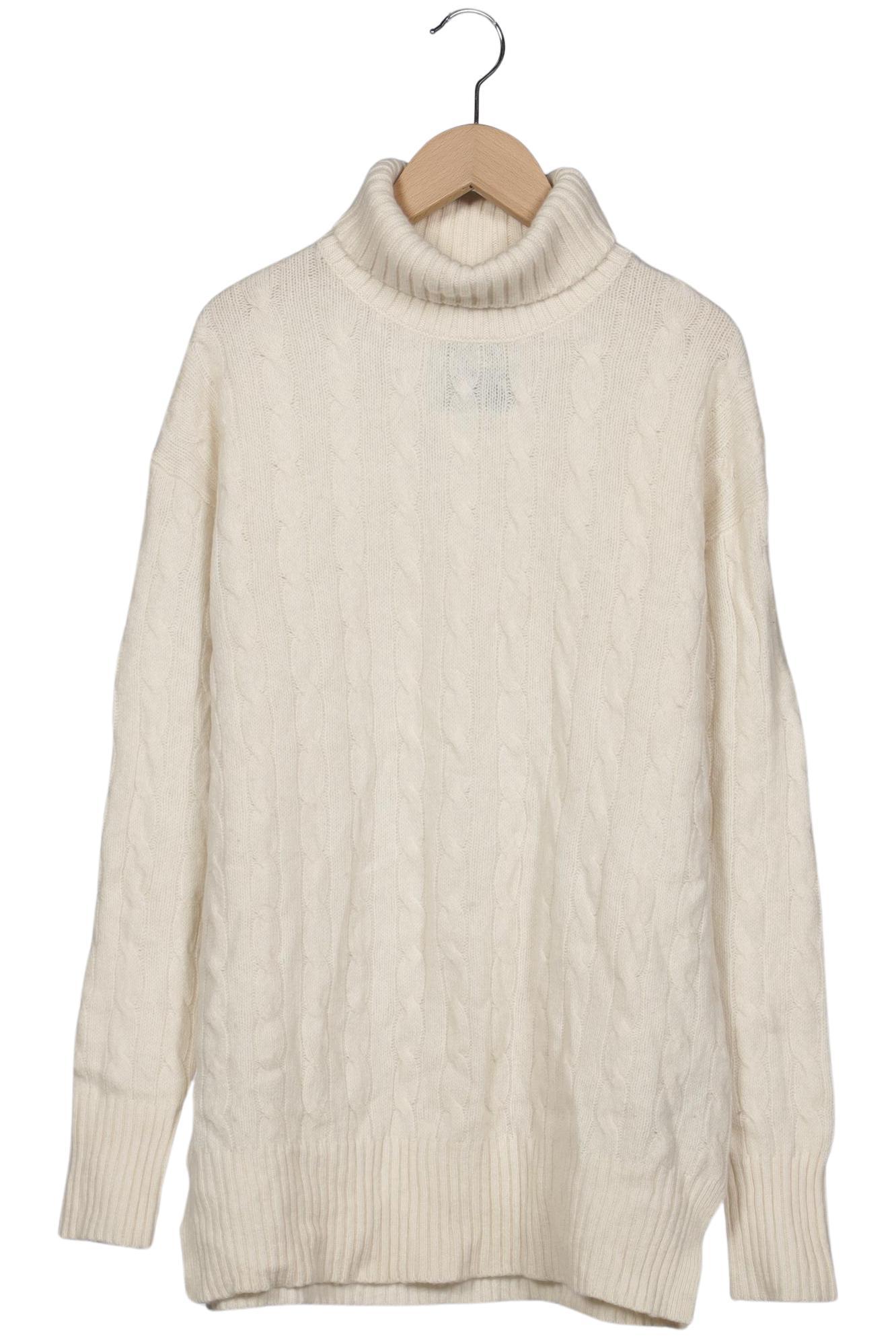 

Polo Ralph Lauren Damen Pullover, cremeweiß, Gr. 38