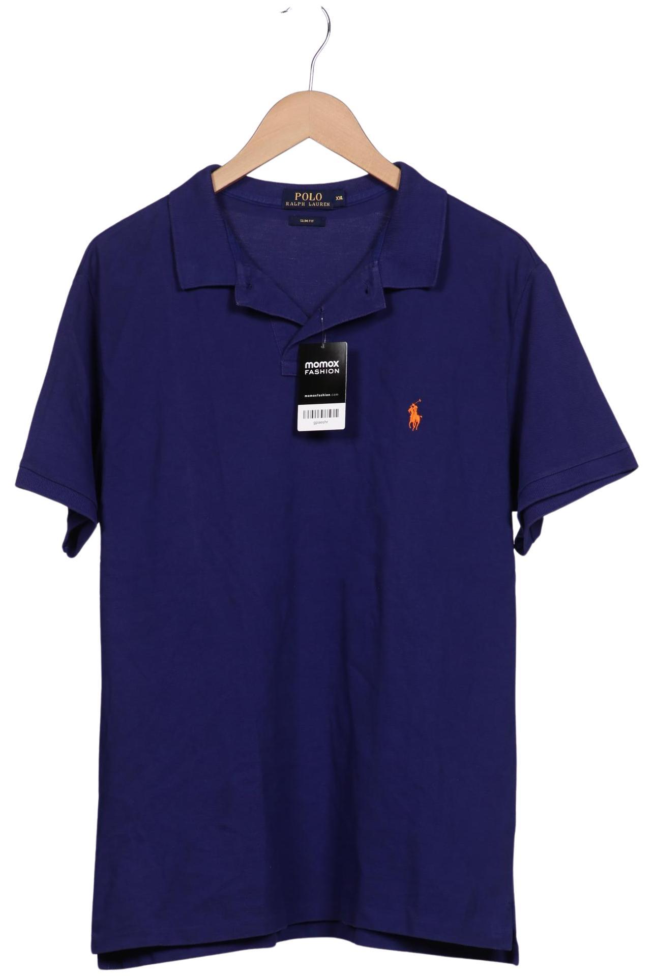 

Polo Ralph Lauren Herren Poloshirt, marineblau, Gr. 56