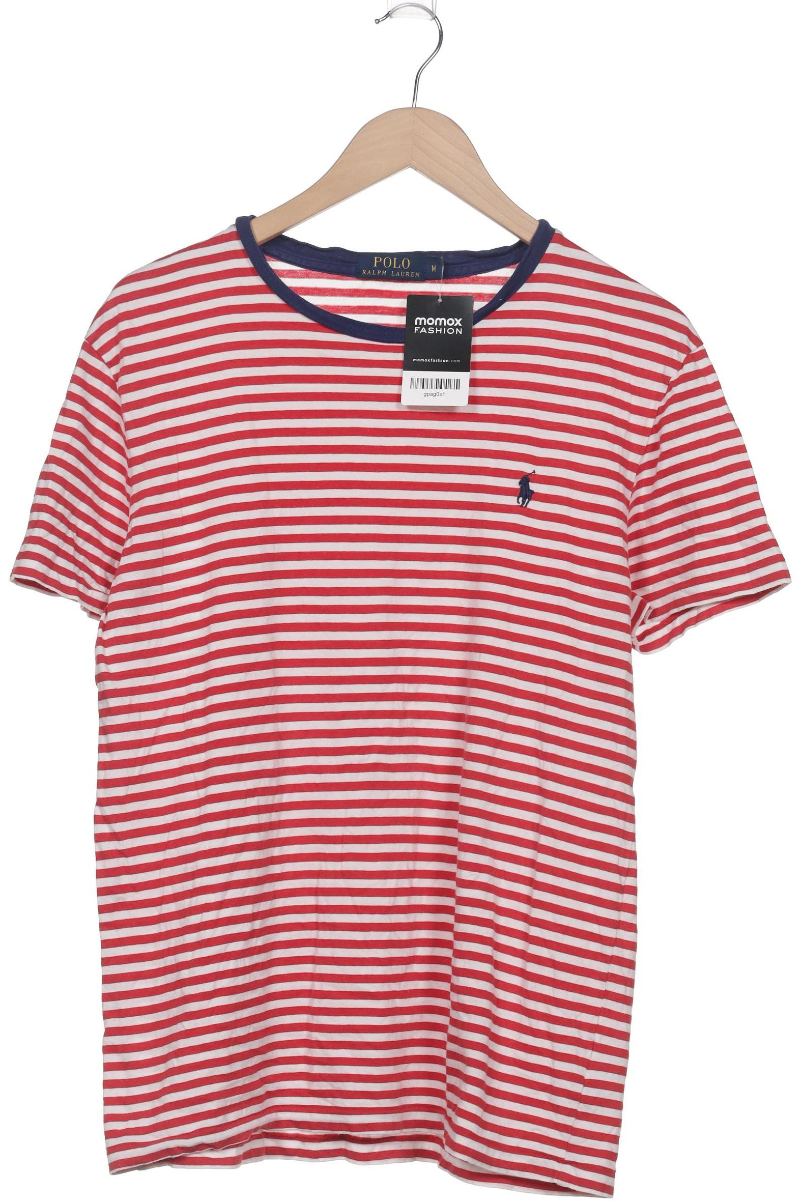 

Polo Ralph Lauren Damen T-Shirt, rot, Gr. 38