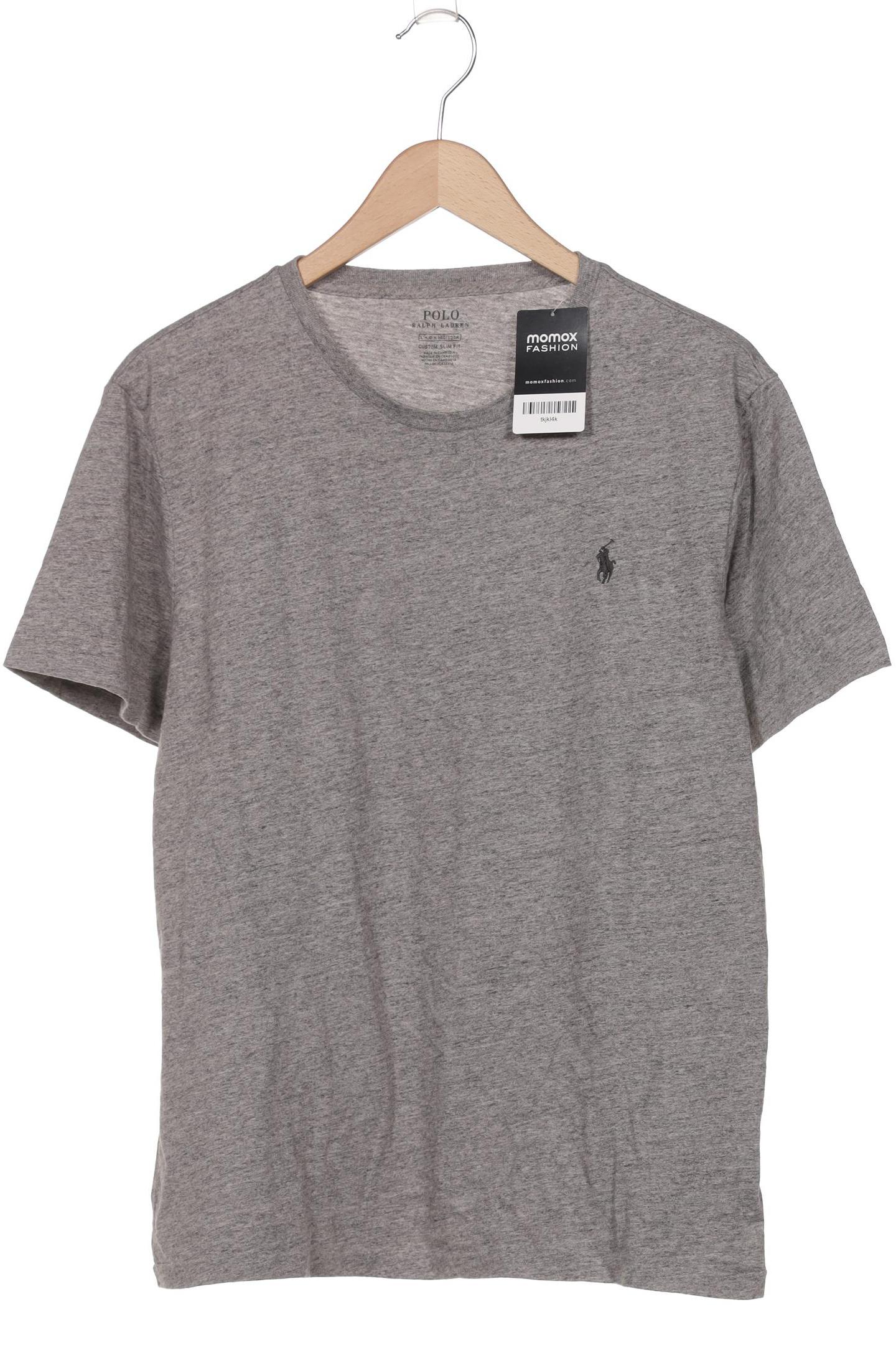 

Polo Ralph Lauren Herren T-Shirt, grau, Gr. 52