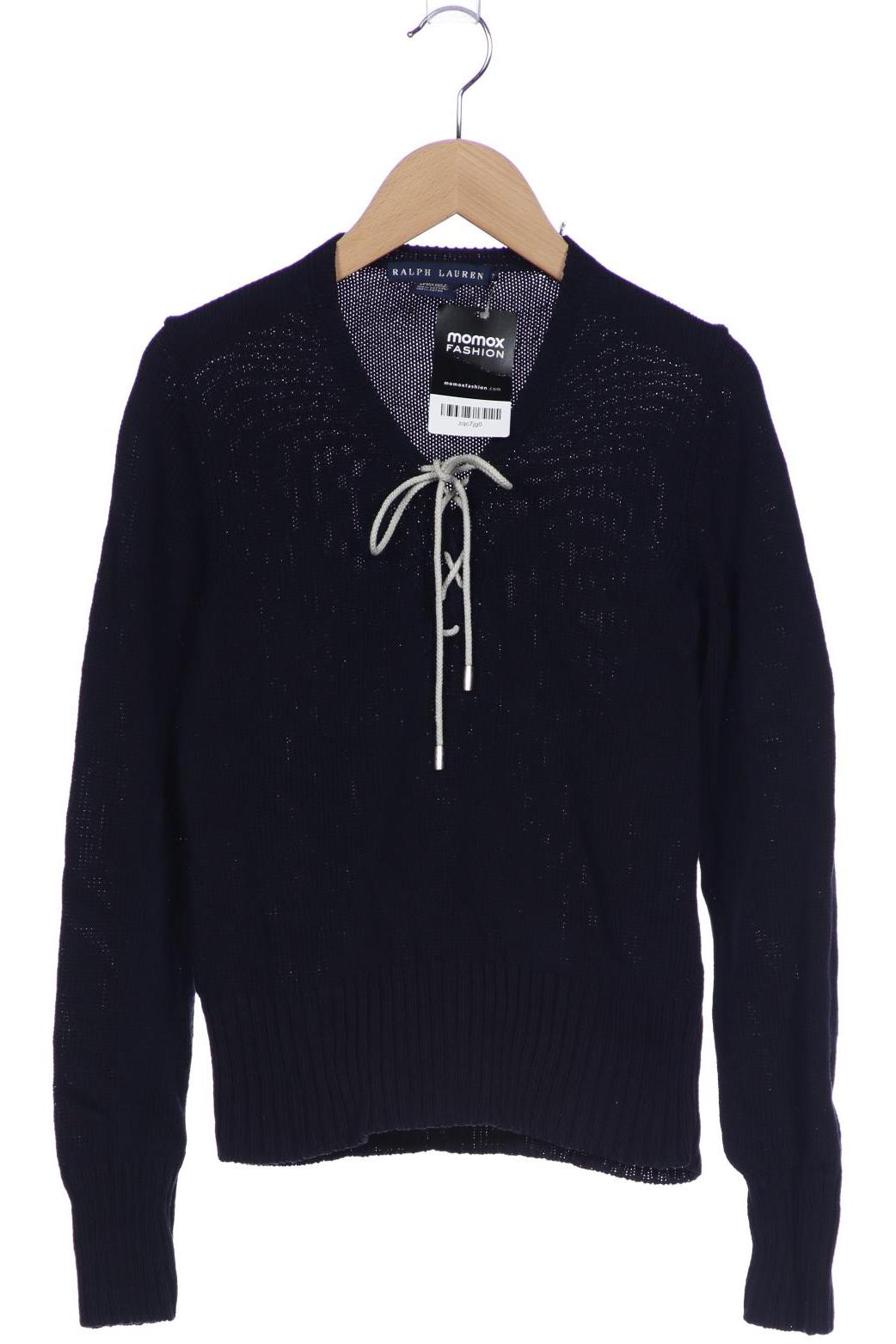 

Polo Ralph Lauren Damen Pullover, marineblau, Gr. 38