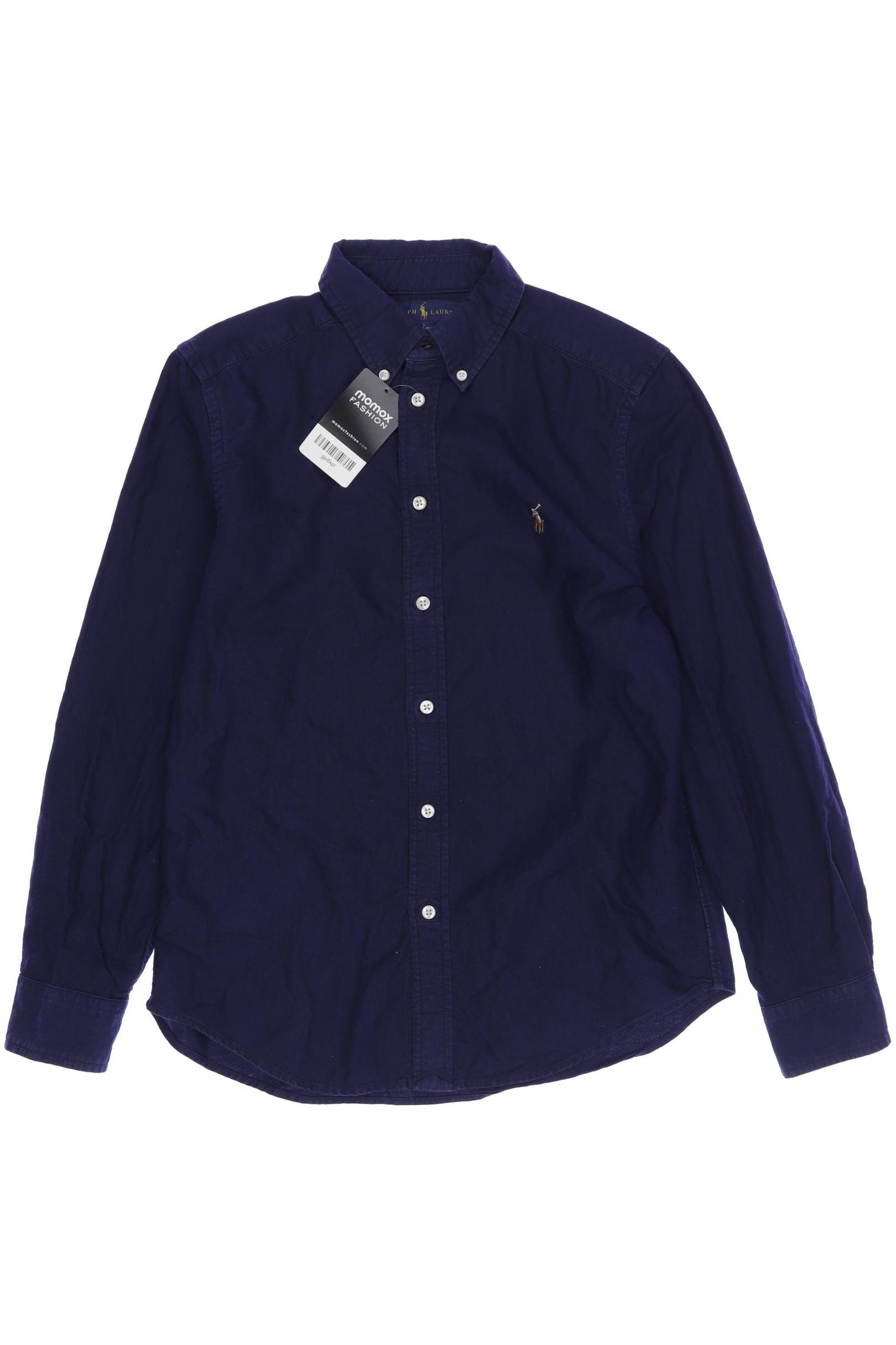 

Polo Ralph Lauren Jungen Hemd, marineblau
