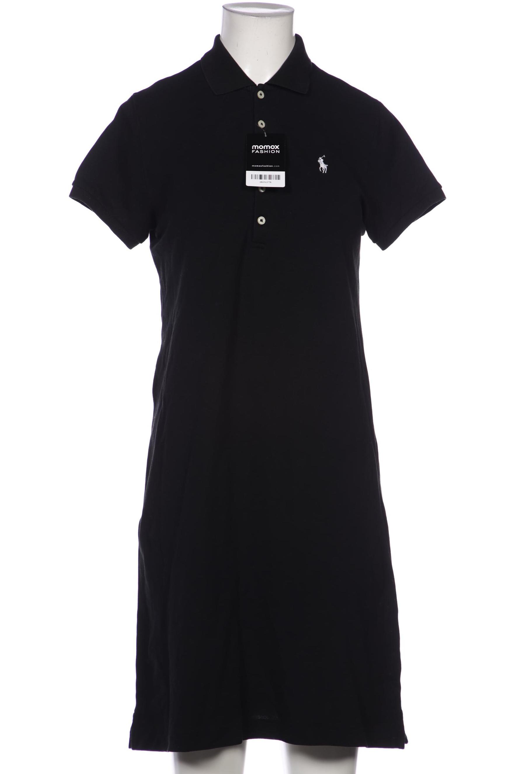 

Polo Ralph Lauren Damen Kleid, schwarz