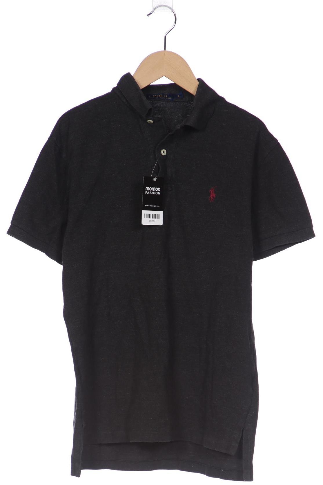 

Polo Ralph Lauren Herren Poloshirt, grau