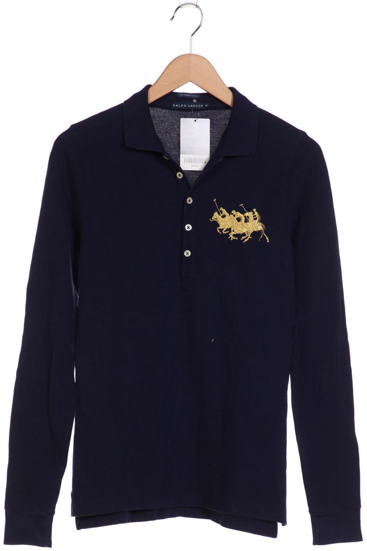 

Polo Ralph Lauren Herren Poloshirt, marineblau, Gr. 48