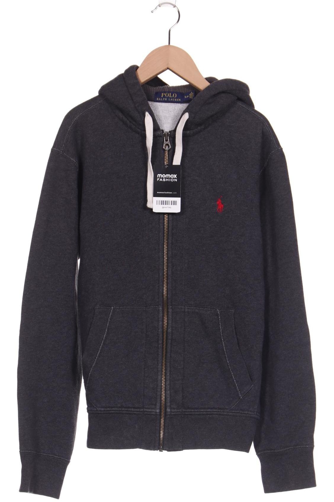 

Polo Ralph Lauren Herren Kapuzenpullover, grau