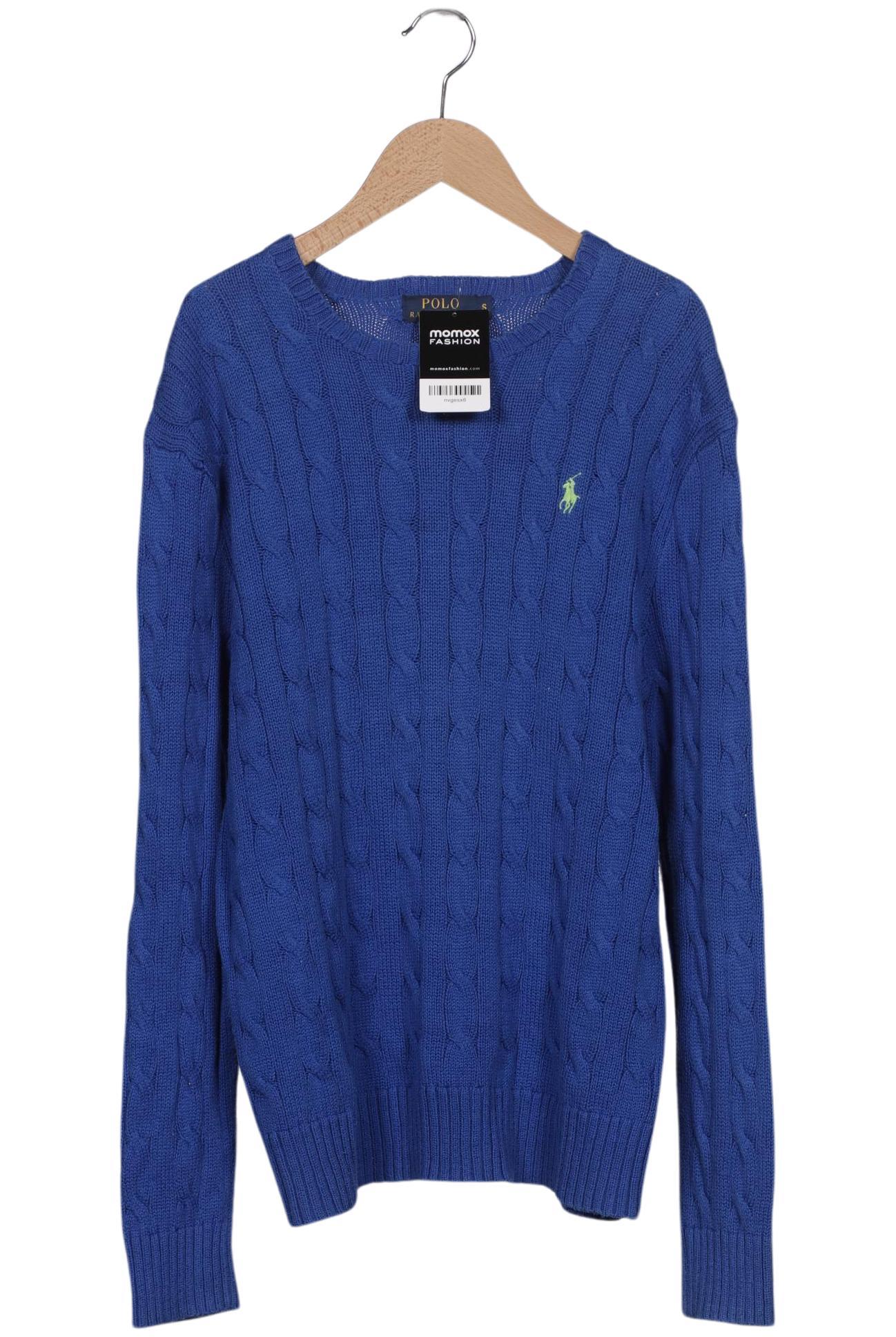 

Polo Ralph Lauren Herren Pullover, blau, Gr. 46