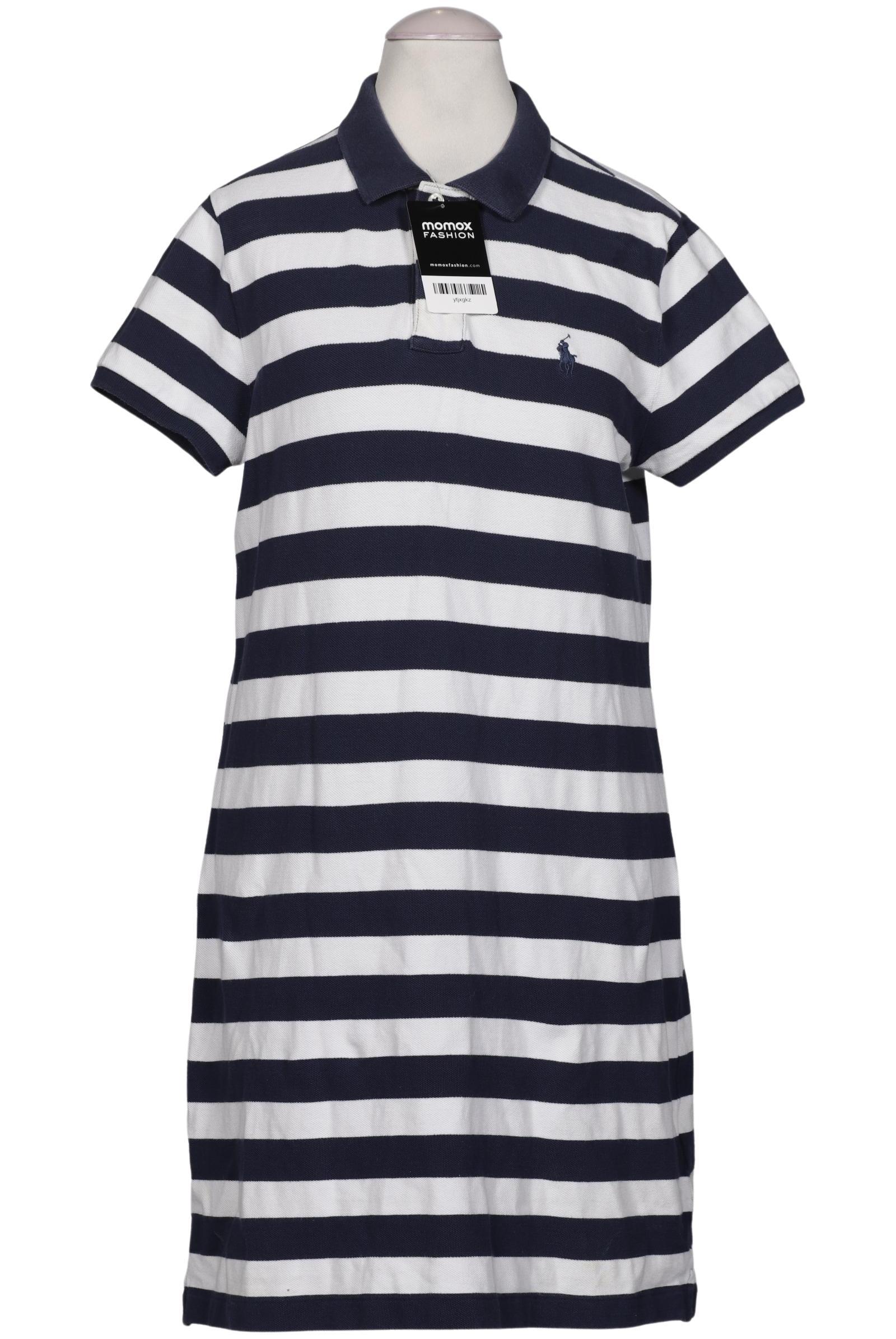 

Polo Ralph Lauren Damen Kleid, marineblau, Gr. 38