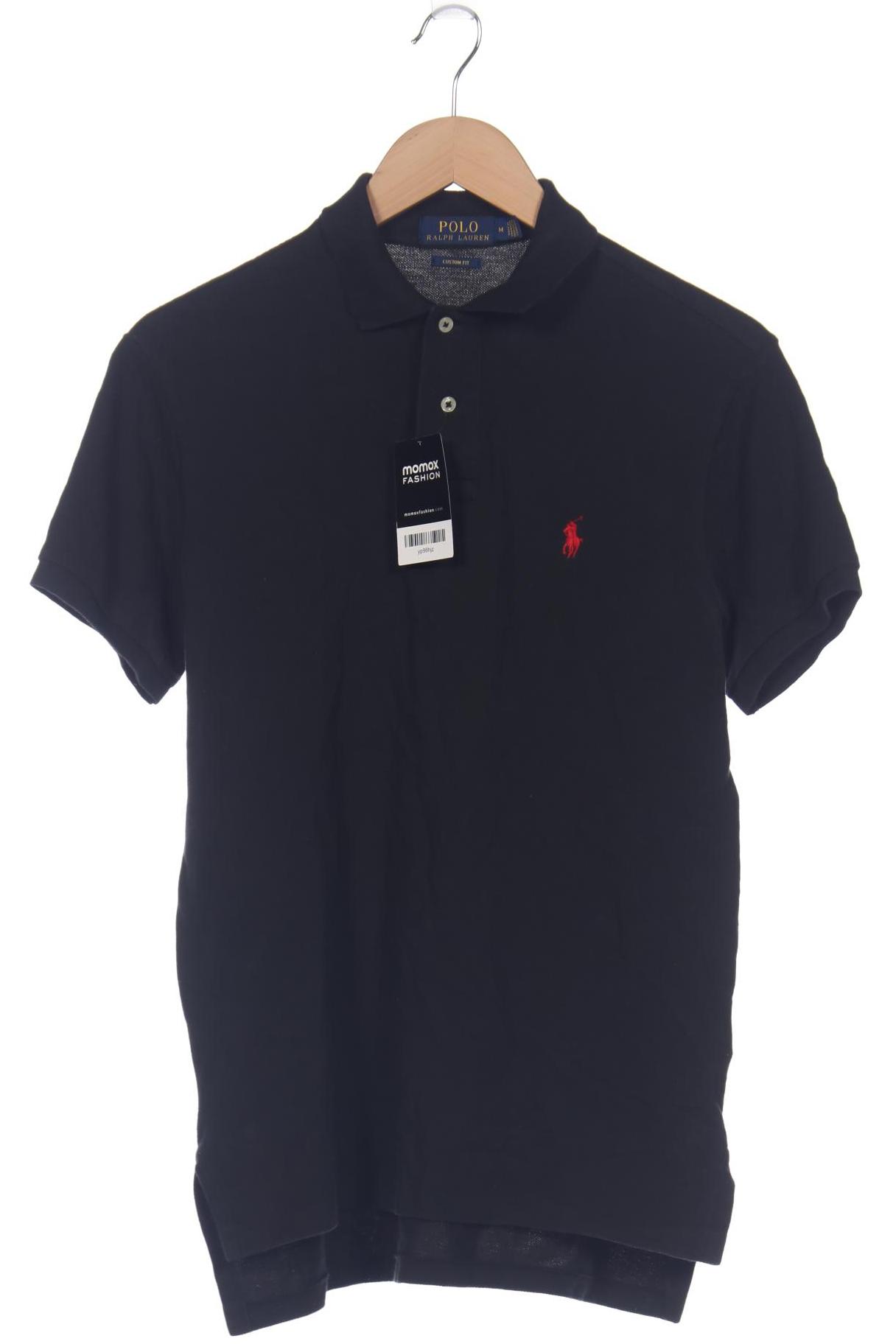 

Polo Ralph Lauren Herren Poloshirt, schwarz, Gr. 48