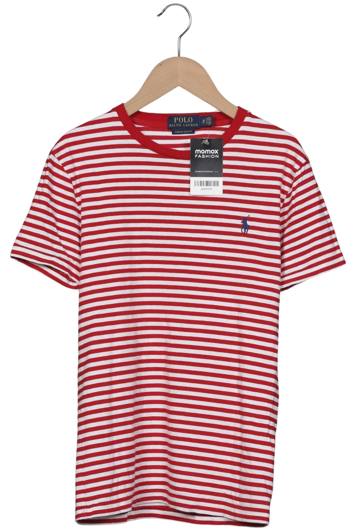 

Polo Ralph Lauren Herren T-Shirt, rot, Gr. 44