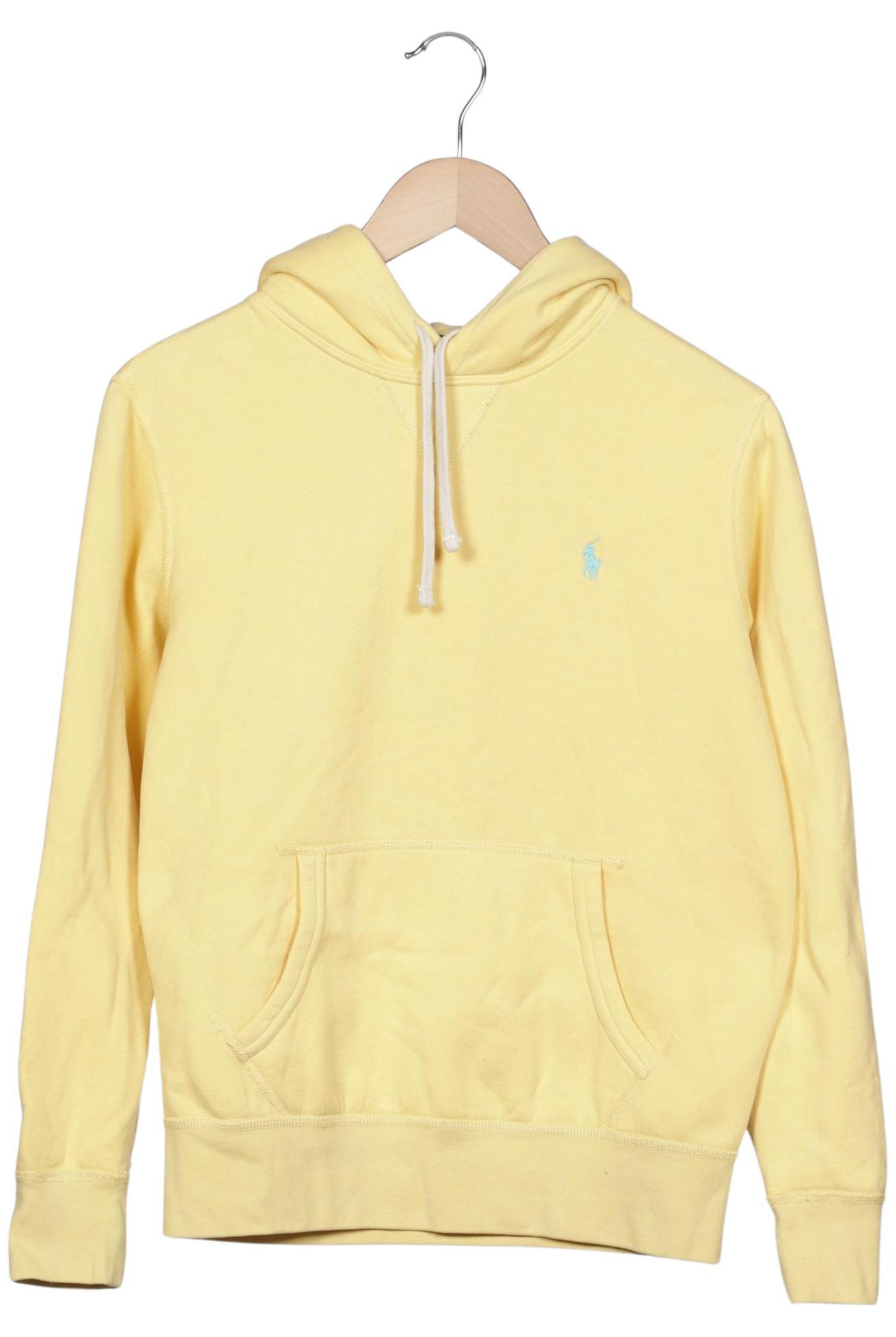 Thumbnail - Polo Ralph Lauren Herren Kapuzenpullover, gelb, Gr. 44