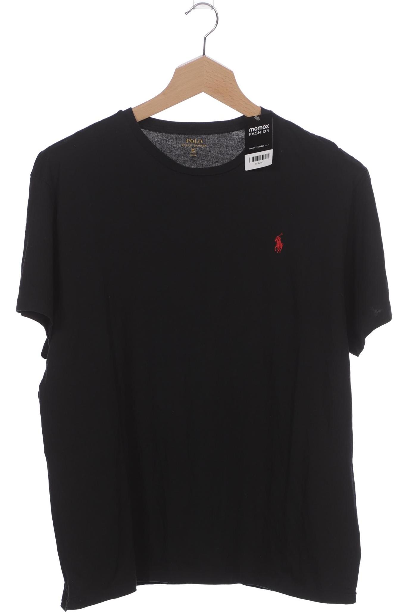 

Polo Ralph Lauren Herren T-Shirt, schwarz, Gr. 54