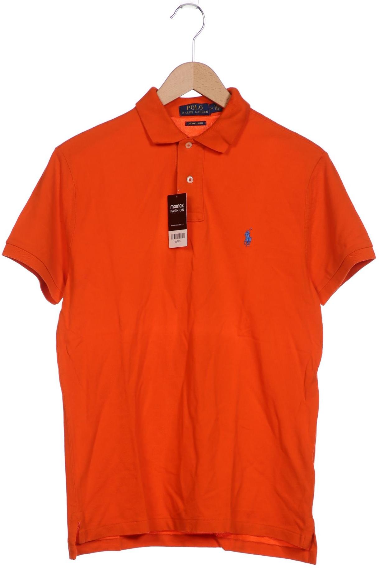 

Polo Ralph Lauren Herren Poloshirt, orange, Gr. 48