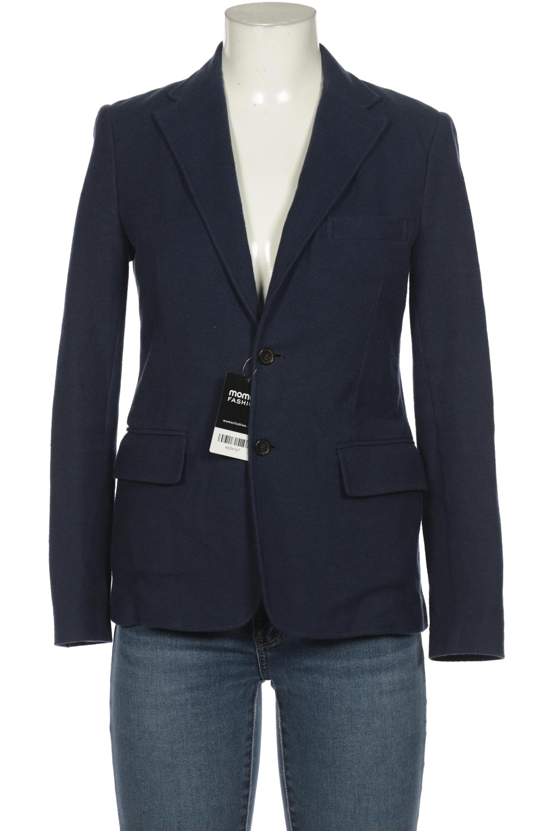 

Polo Ralph Lauren Damen Blazer, marineblau