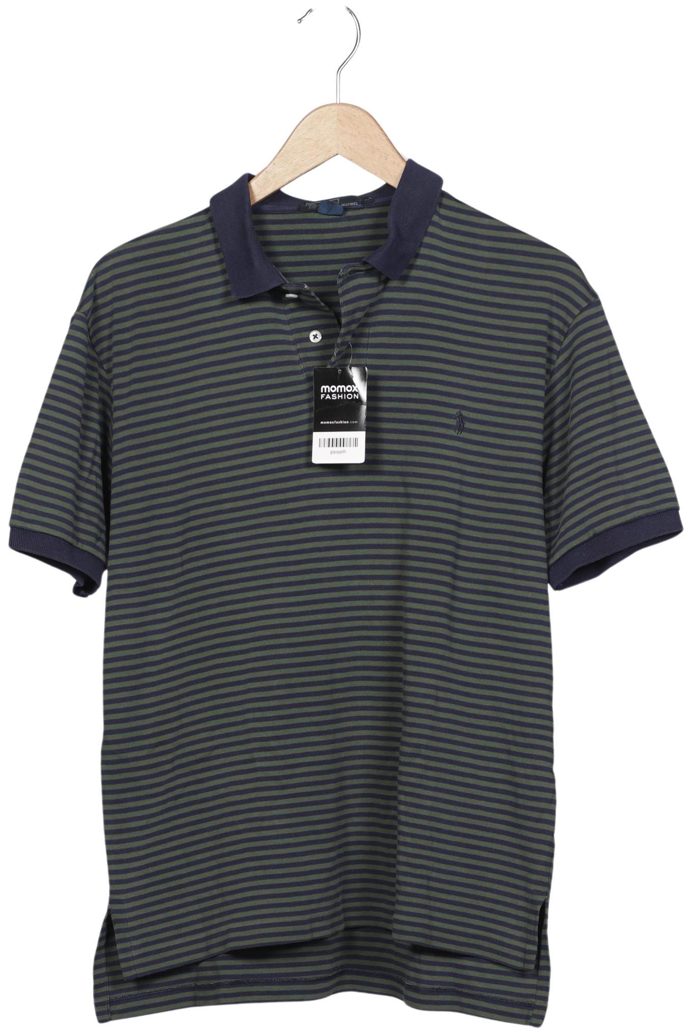 

Polo Ralph Lauren Herren Poloshirt, mehrfarbig, Gr. 48