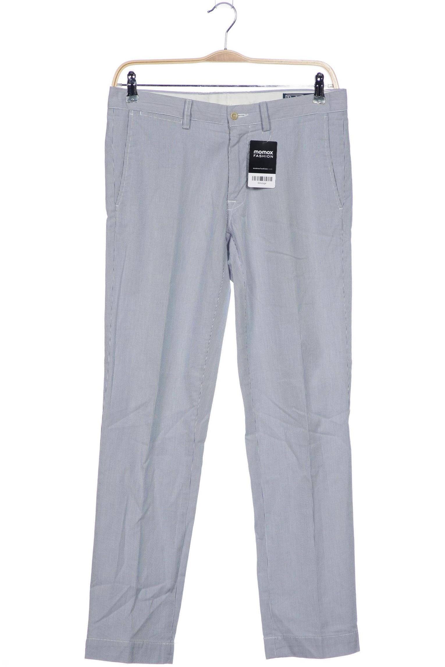 

Polo Ralph Lauren Herren Stoffhose, hellblau, Gr. 32