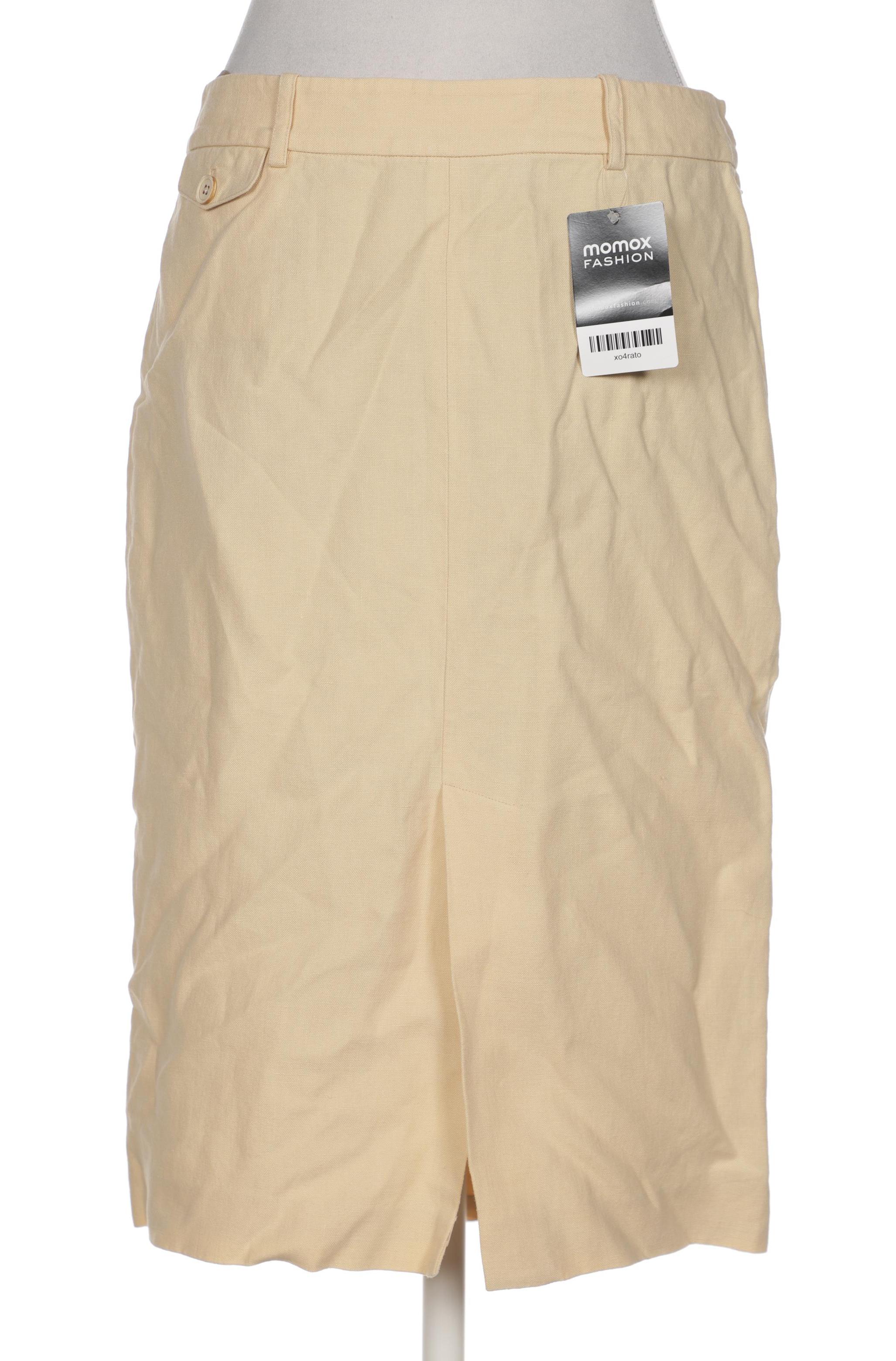 

Polo Ralph Lauren Damen Rock, beige, Gr. 6