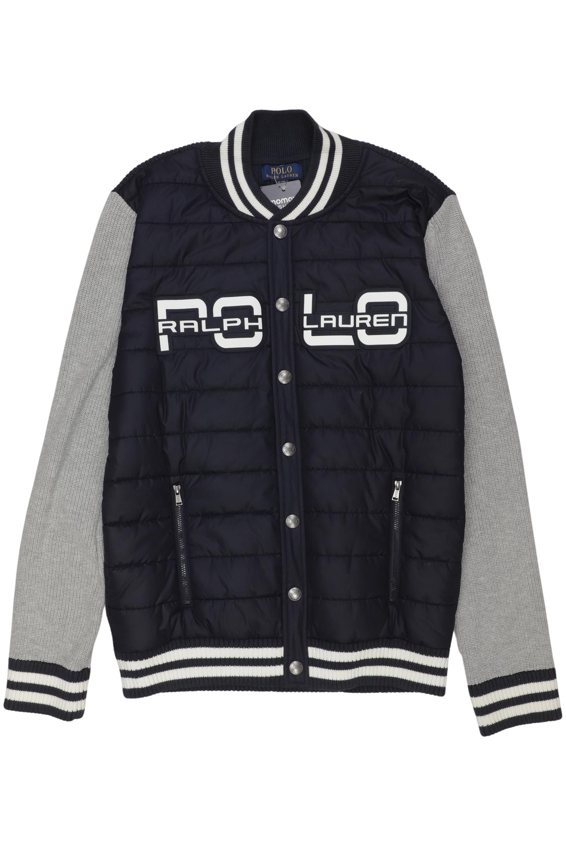 

Polo Ralph Lauren Jungen Jacke, mehrfarbig, Gr. 170