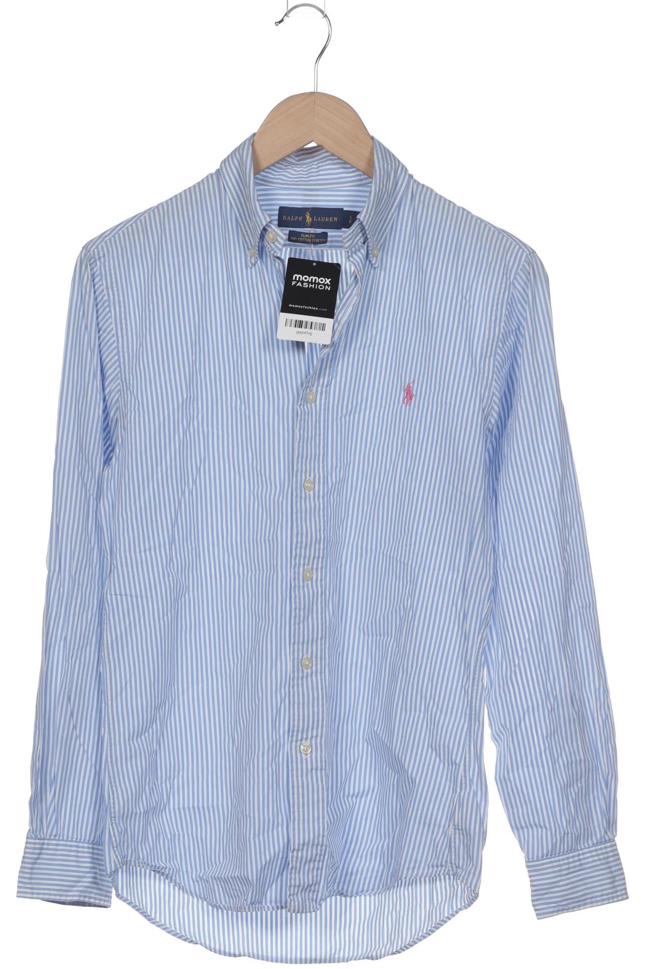 

Polo Ralph Lauren Herren Hemd, hellblau, Gr. 46