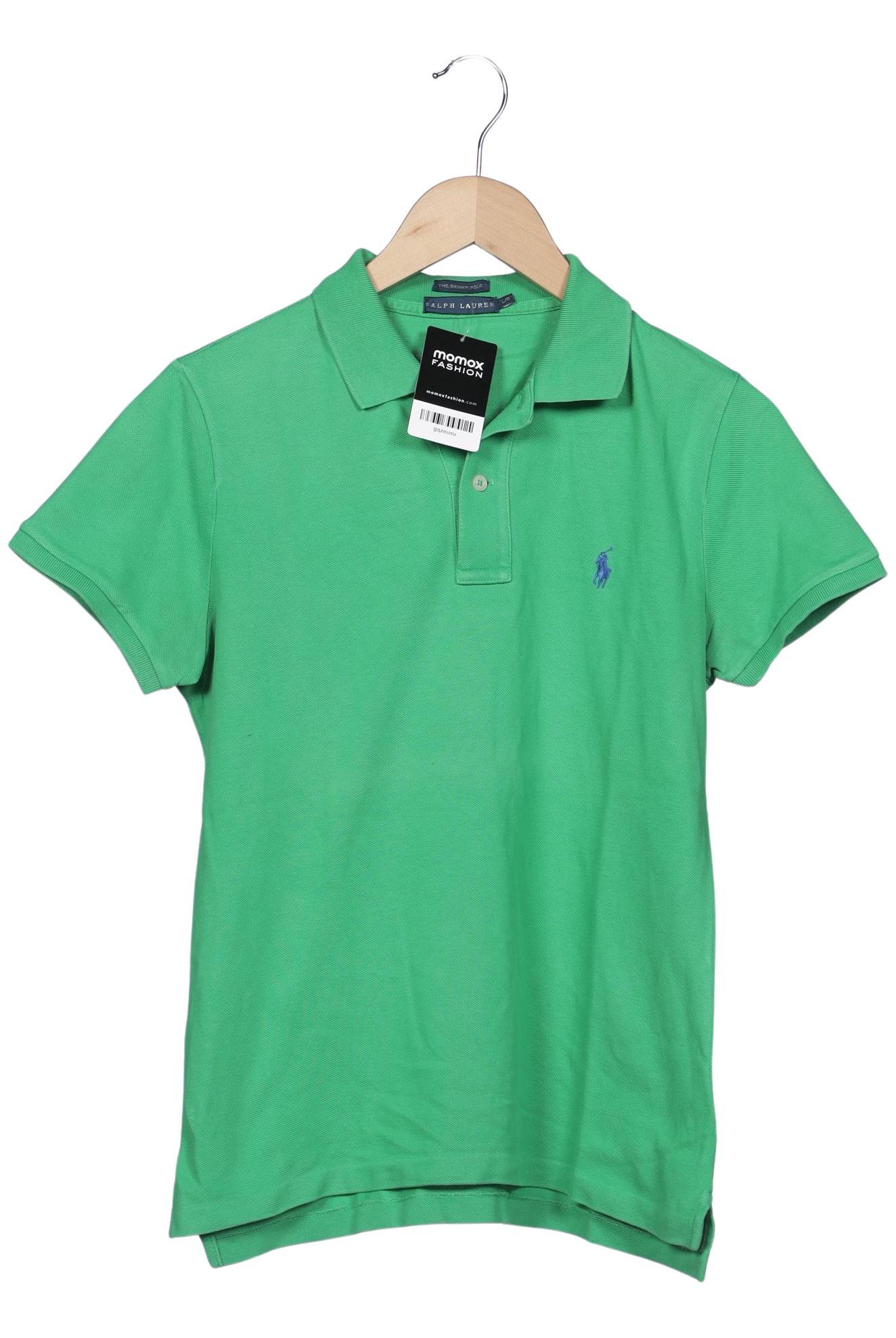 

Polo Ralph Lauren Damen Poloshirt, grün, Gr. 42