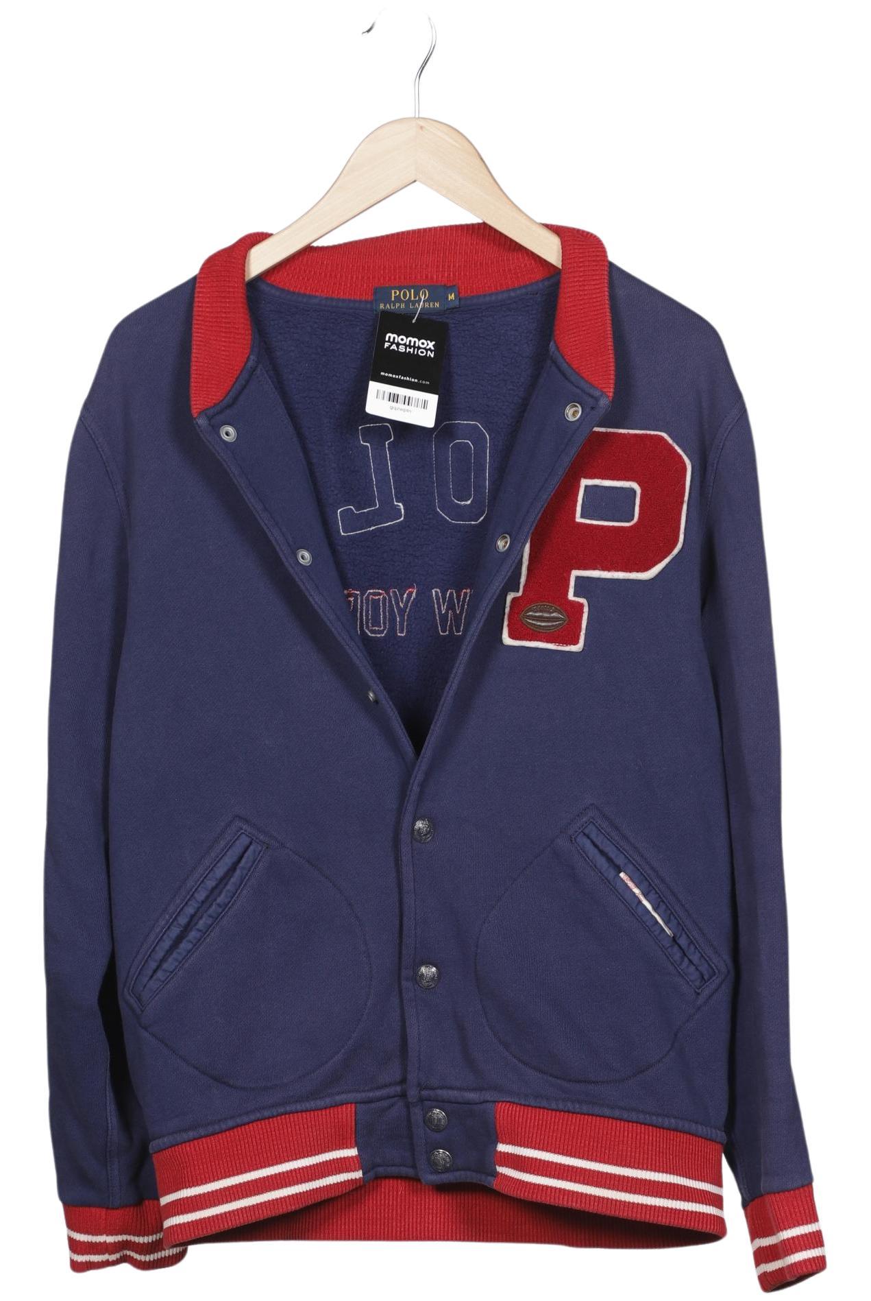 

Polo Ralph Lauren Herren Jacke, marineblau, Gr. 48