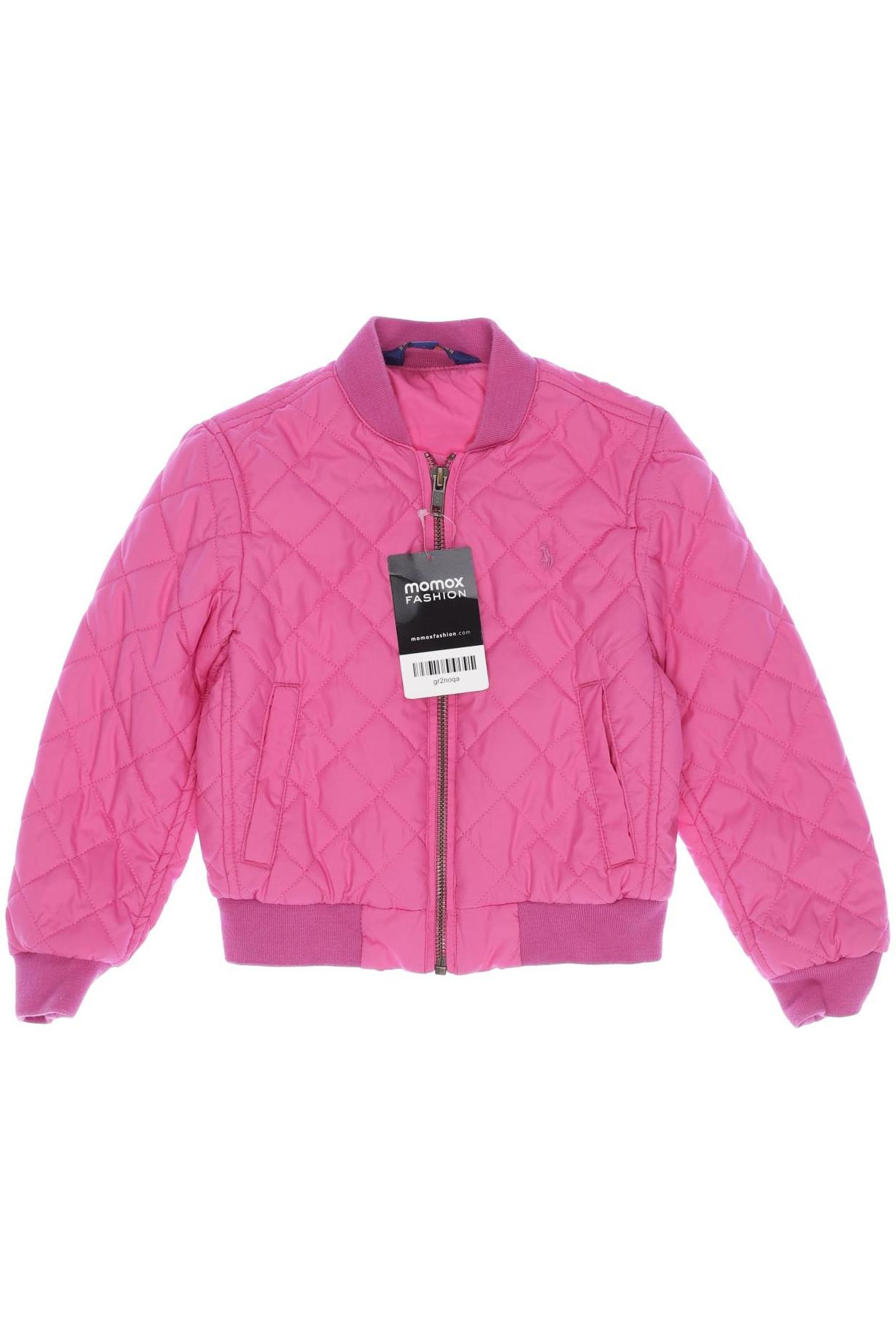 

Polo Ralph Lauren Mädchen Jacke, pink