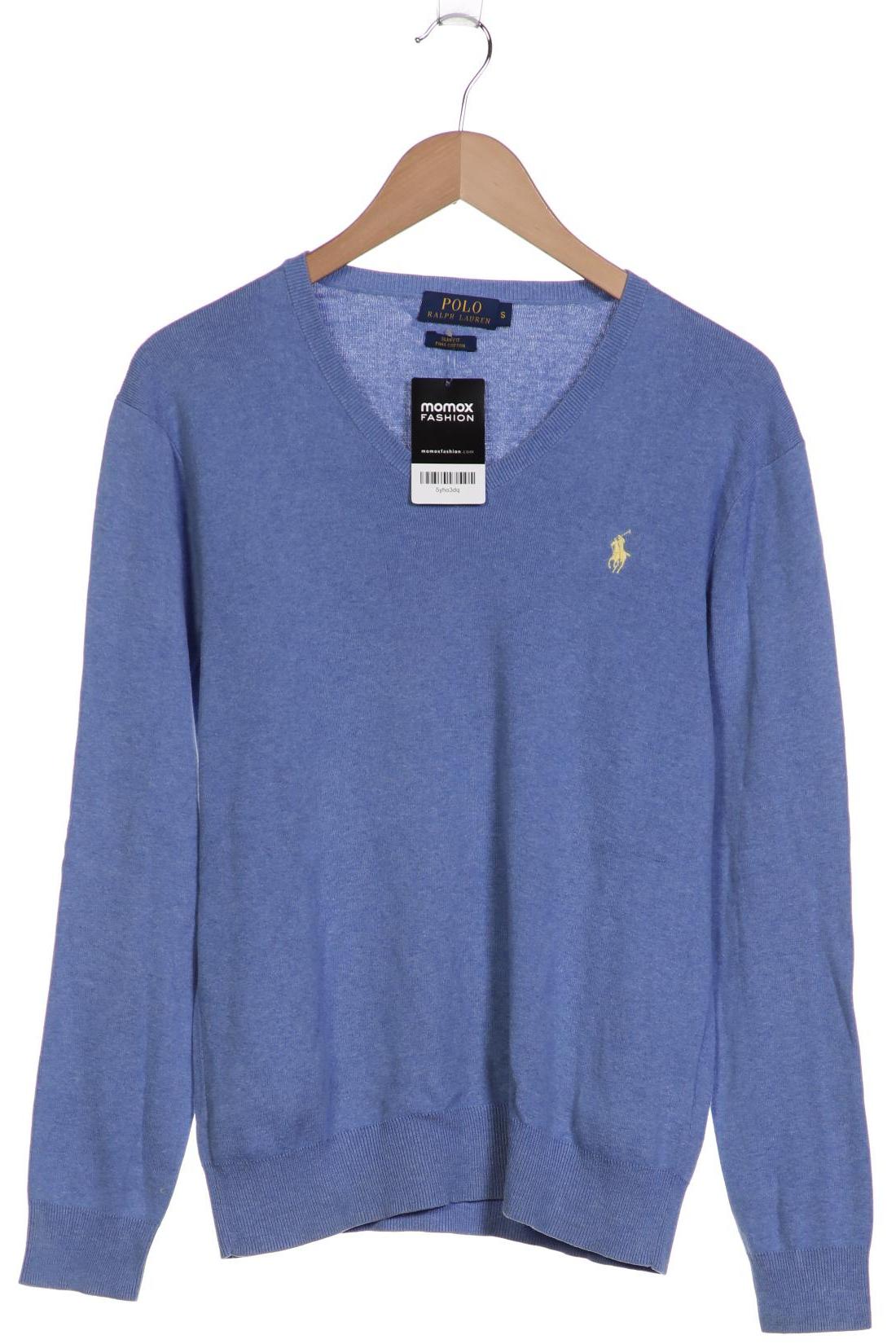 

Polo Ralph Lauren Herren Pullover, blau, Gr. 46