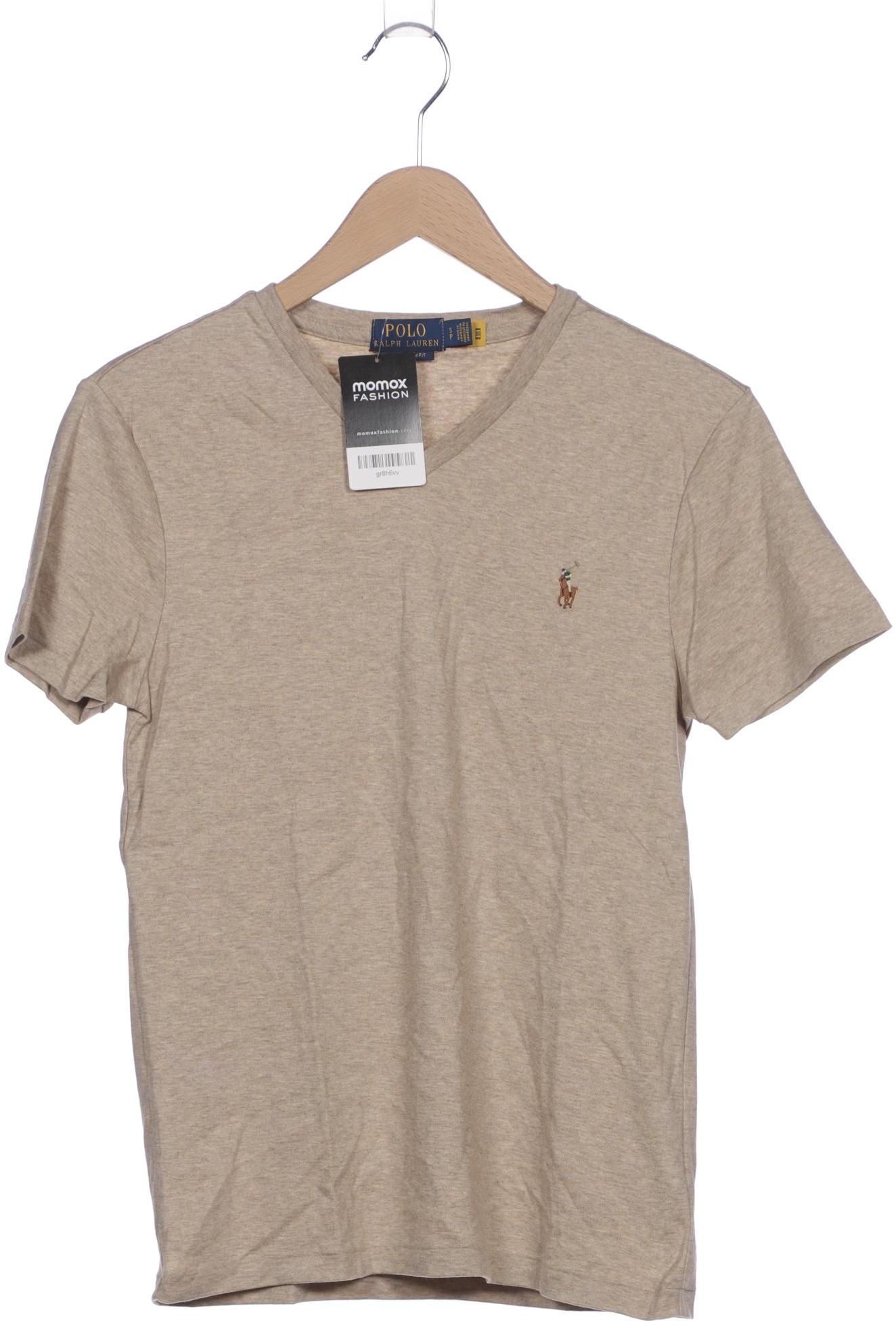 

Polo Ralph Lauren Herren T-Shirt, beige, Gr. 46