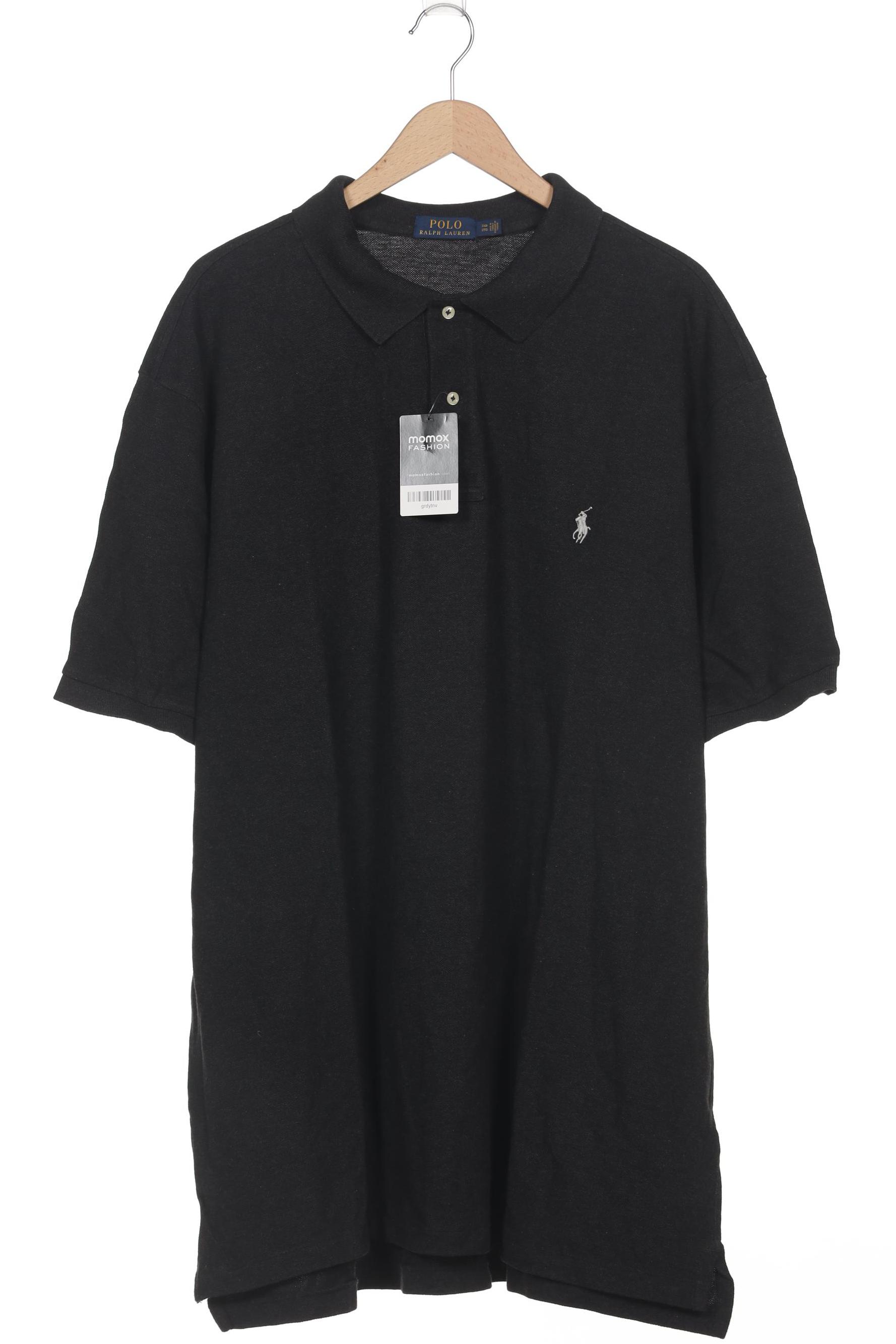 

Polo Ralph Lauren Herren Poloshirt, schwarz, Gr. 64