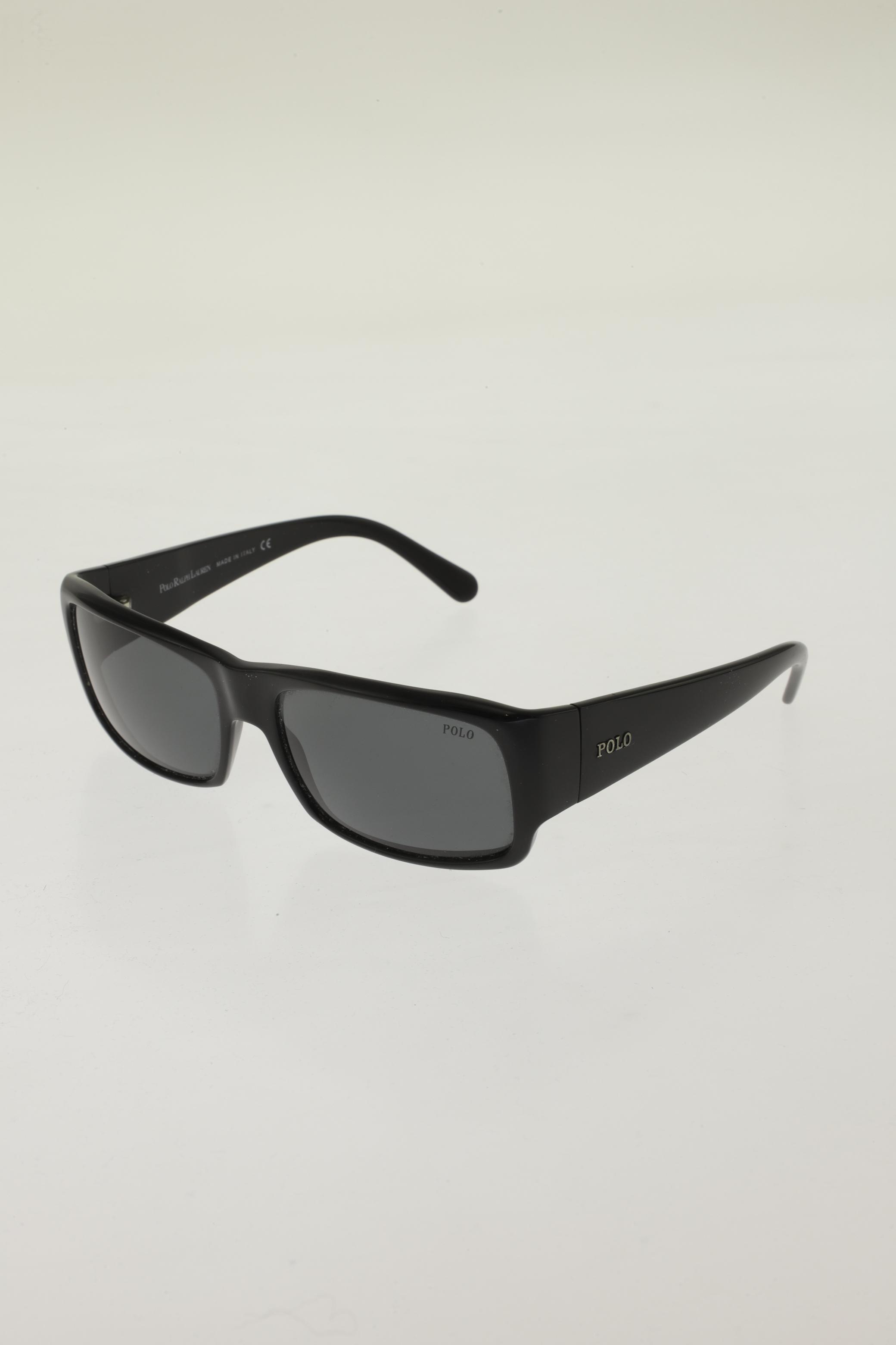 

Polo Ralph Lauren Damen Sonnenbrille, schwarz