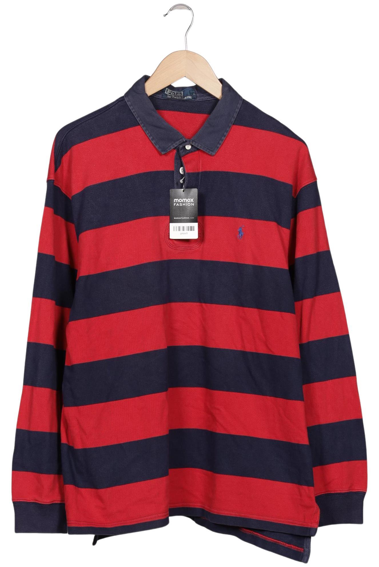 

Polo Ralph Lauren Herren Poloshirt, mehrfarbig, Gr. 54