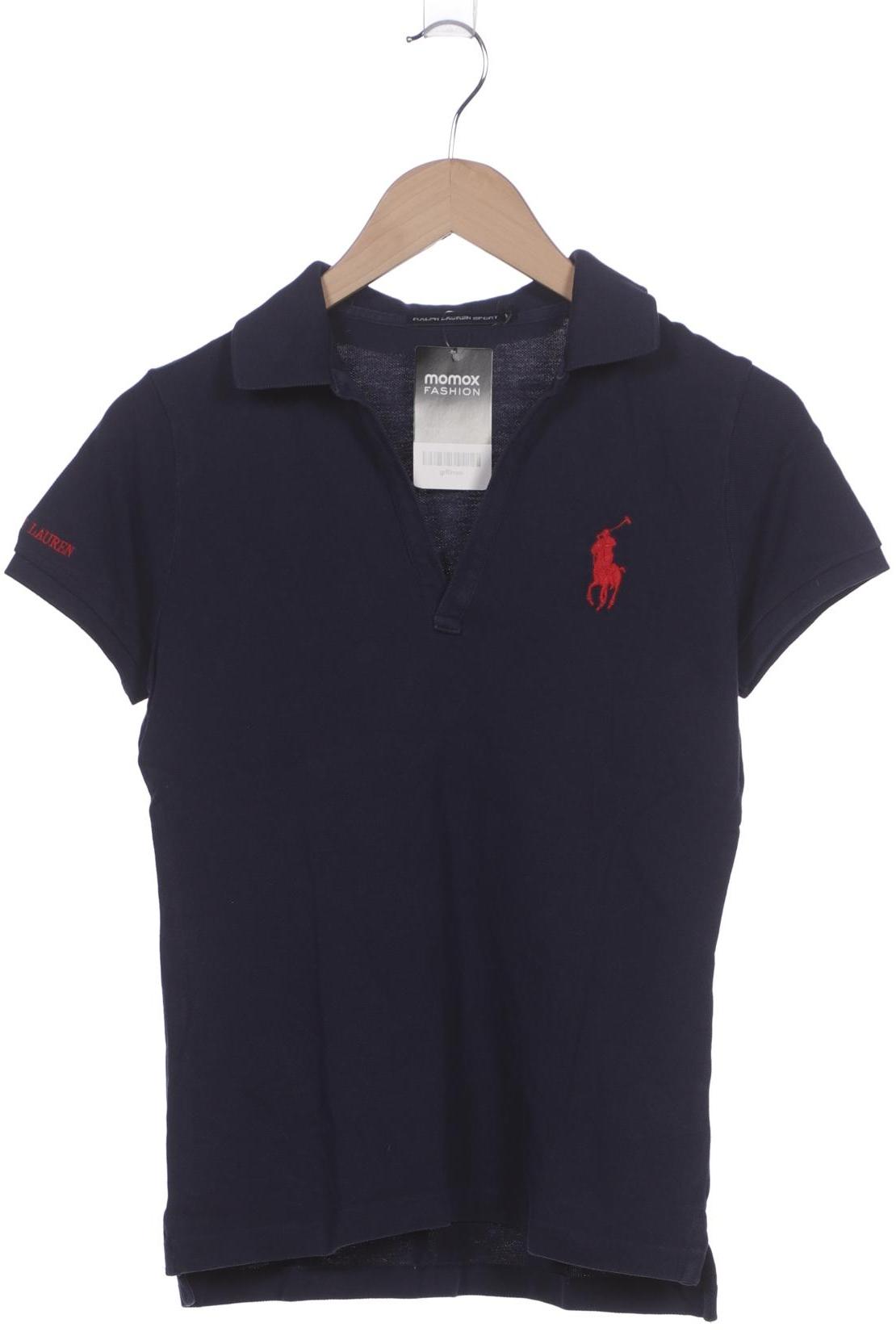 

Polo Ralph Lauren Damen Poloshirt, marineblau, Gr. 36