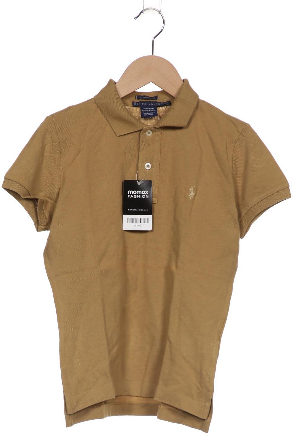 

Polo Ralph Lauren Damen Poloshirt, beige
