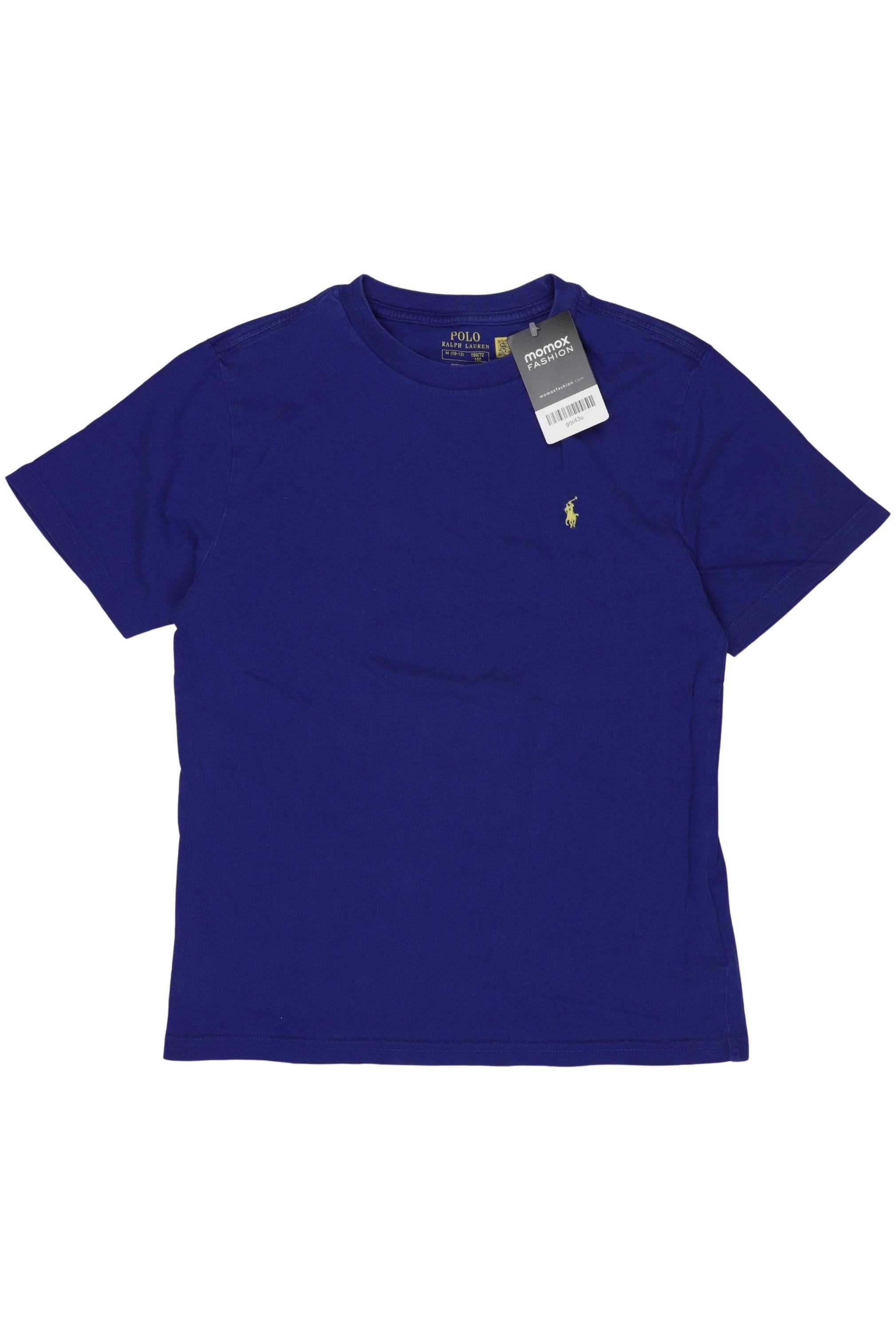 

Polo Ralph Lauren Herren T-Shirt, blau, Gr. 146
